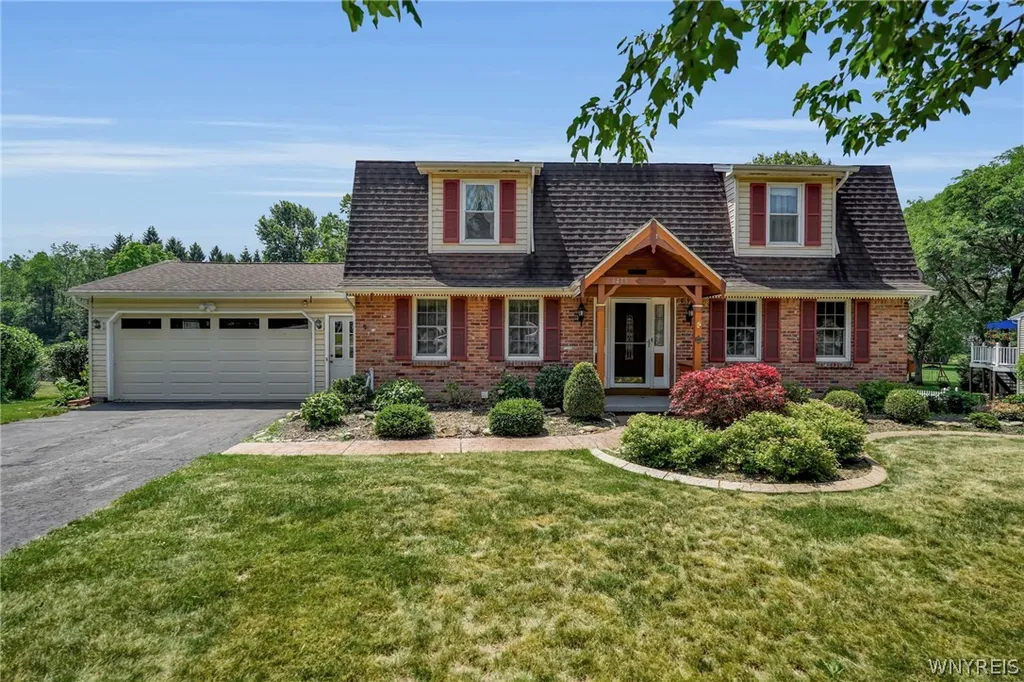 Property at 6475 Ludon Drive, Boston, NY 14075