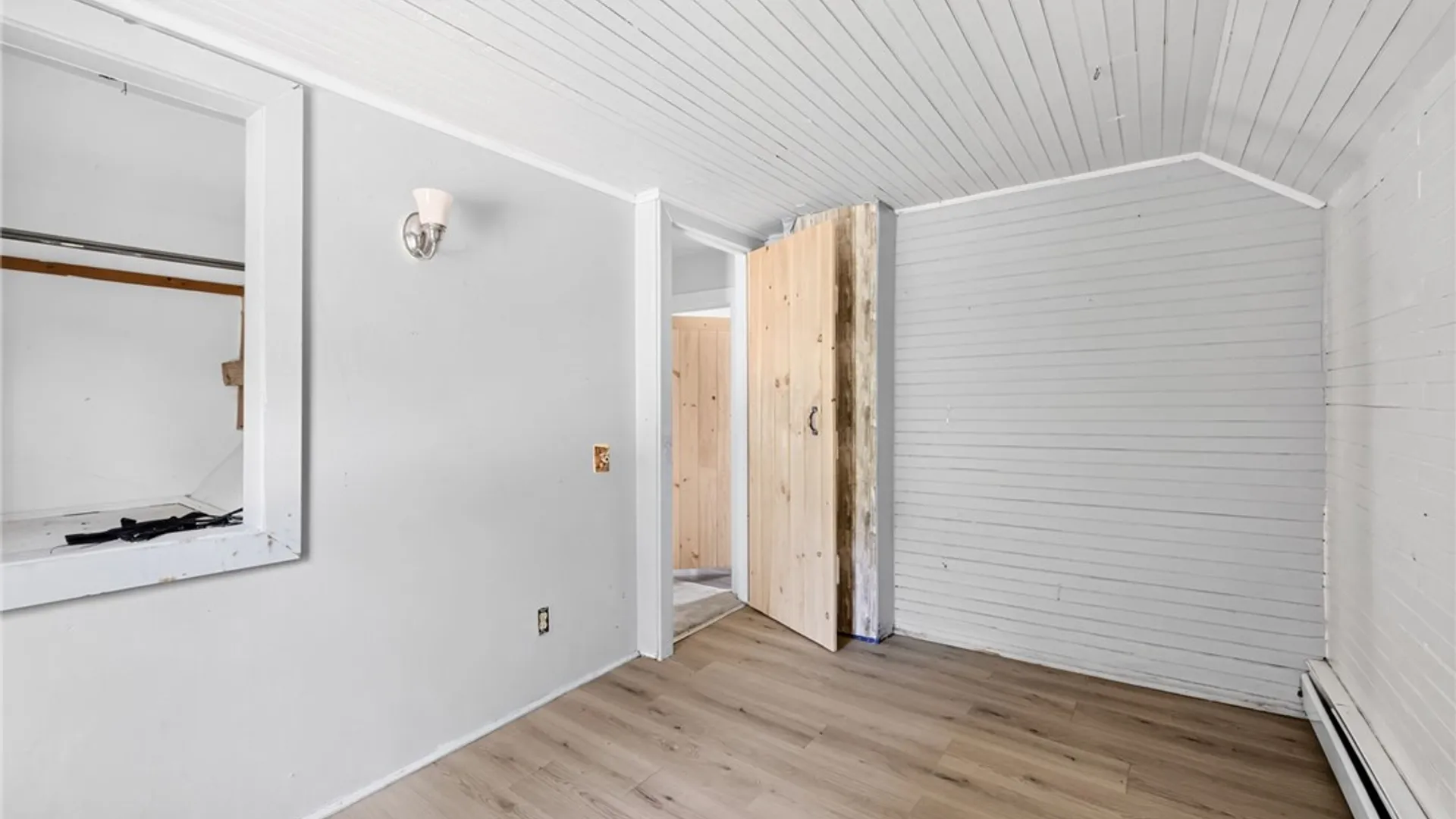 Property at 9624 Martin Road, West Bloomfield, NY 14472 14