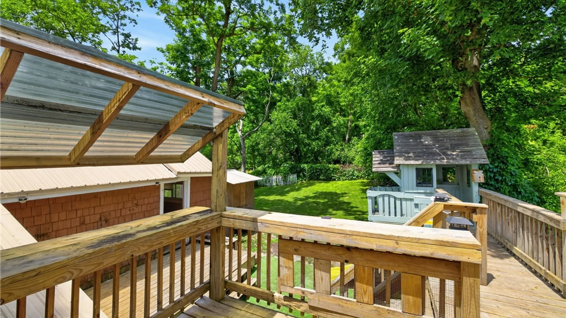 Property at 9624 Martin Road, West Bloomfield, NY 14472 21