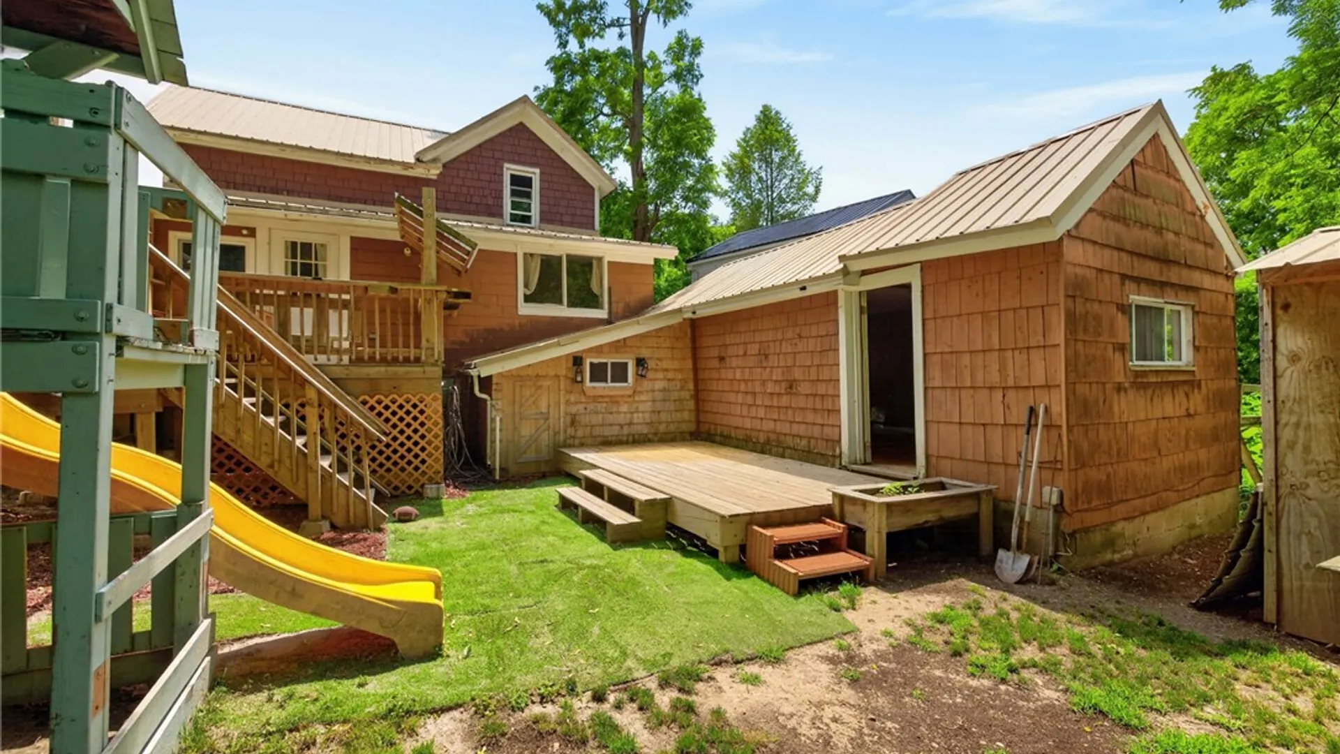 Property at 9624 Martin Road, West Bloomfield, NY 14472 24