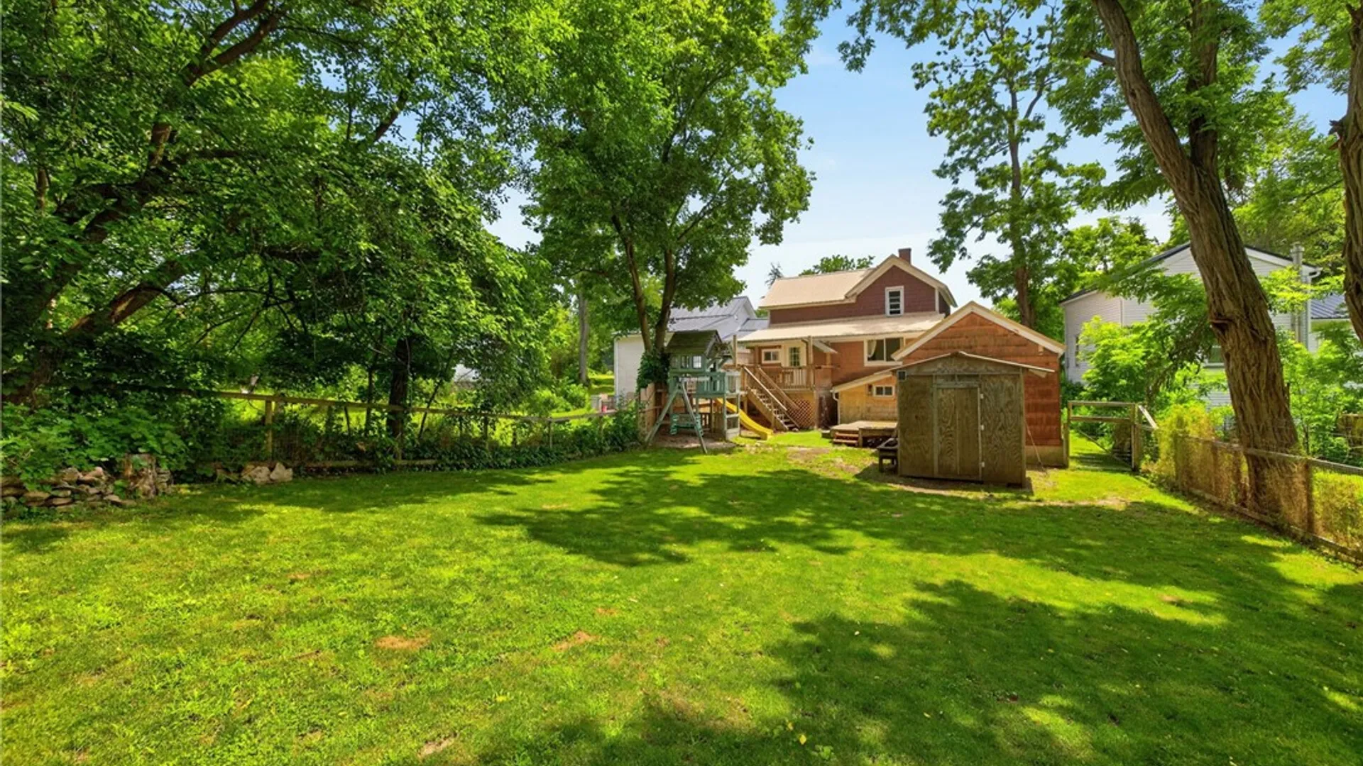 Property at 9624 Martin Road, West Bloomfield, NY 14472 26