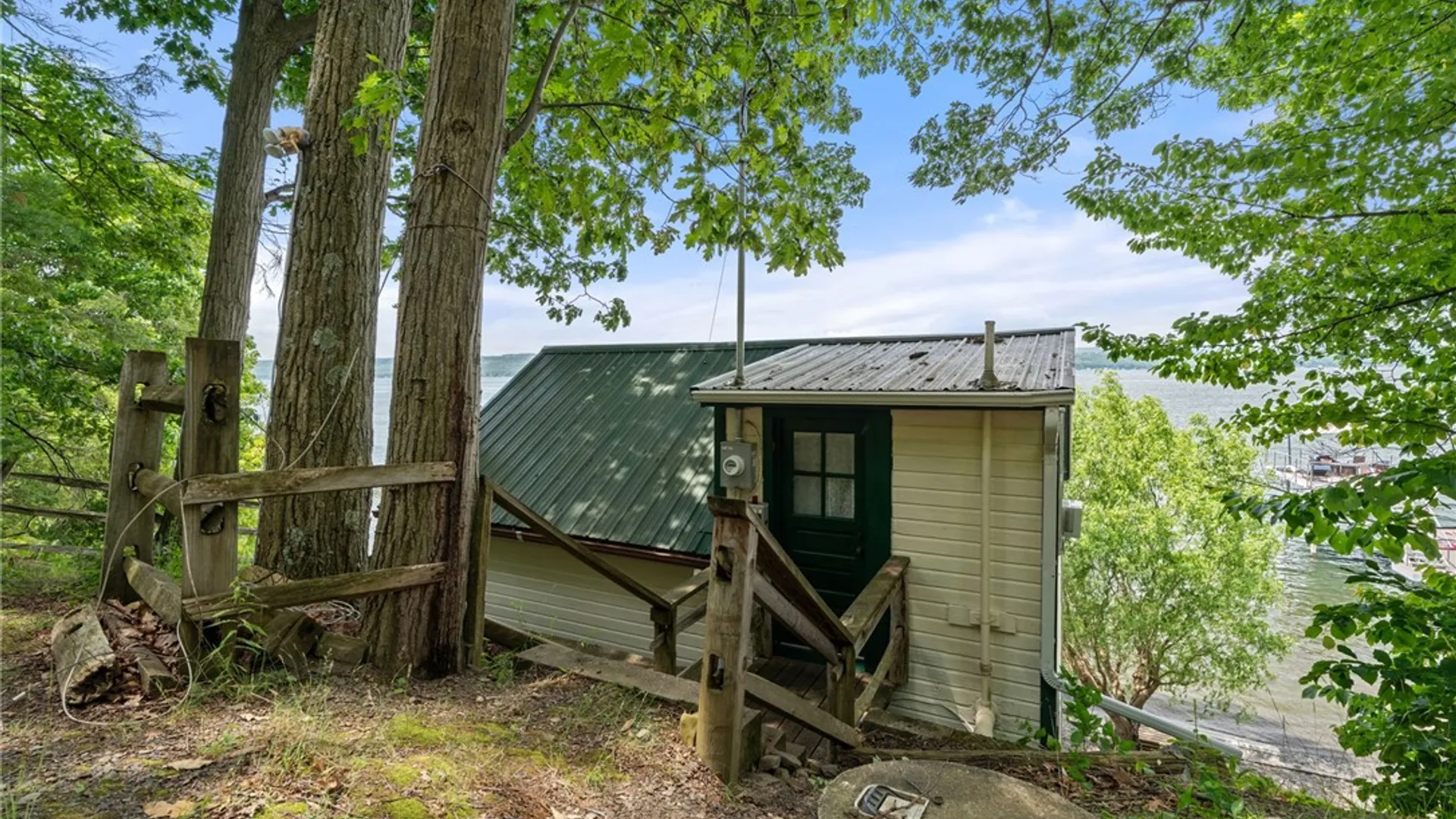 Property at 9531 Caywood Road, Lodi, NY 14860 33
