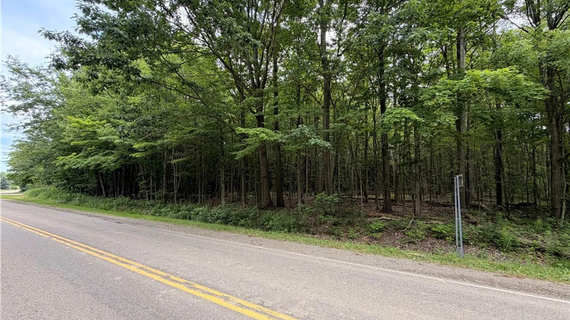 Property at 0 Panama-Stedman Road, North Harmony, NY 14757 4