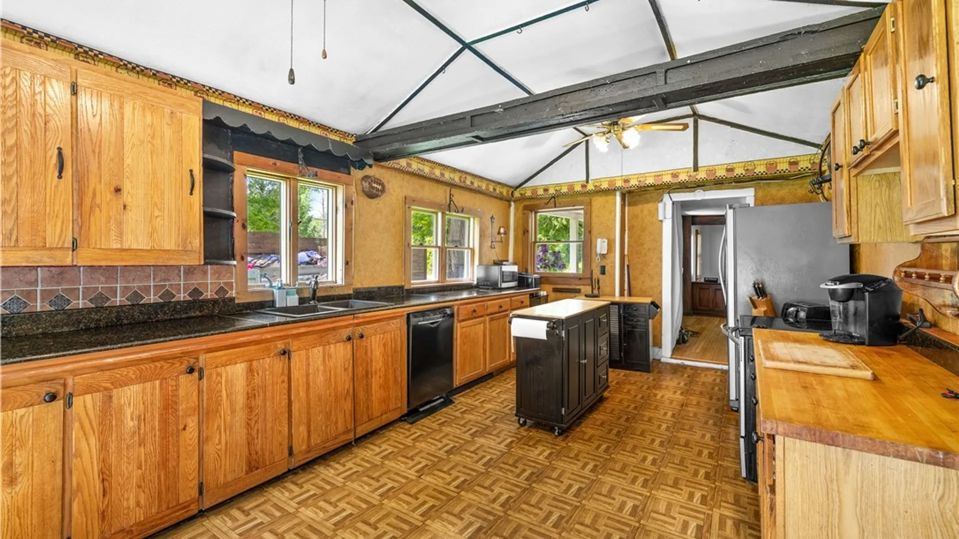 Property at 126 Stormy Hill Road, Russia, NY 13324 9