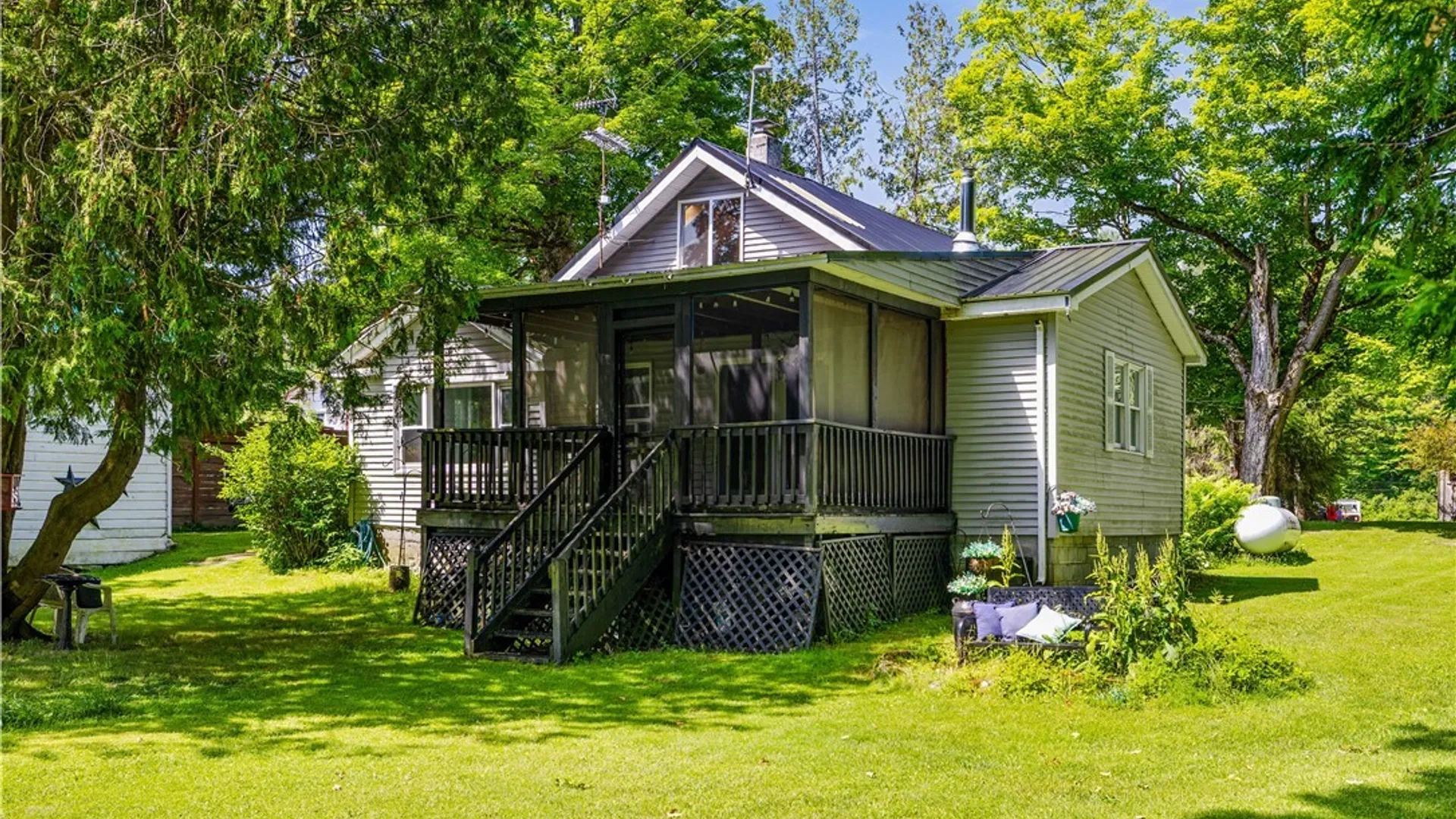 Property at 126 Stormy Hill Road, Russia, NY 13324 28