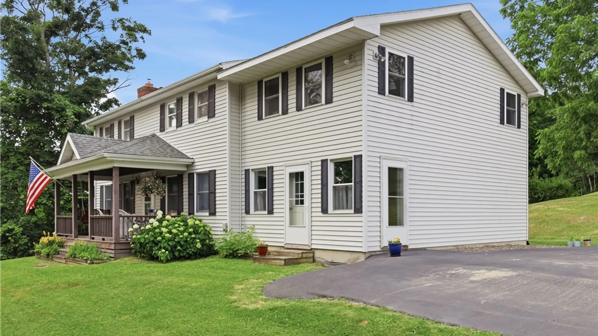 Property at 9463 Depew Road, Pulteney, NY 14840 3