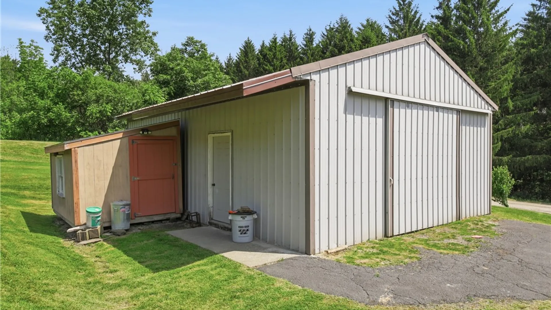 Property at 9463 Depew Road, Pulteney, NY 14840 5