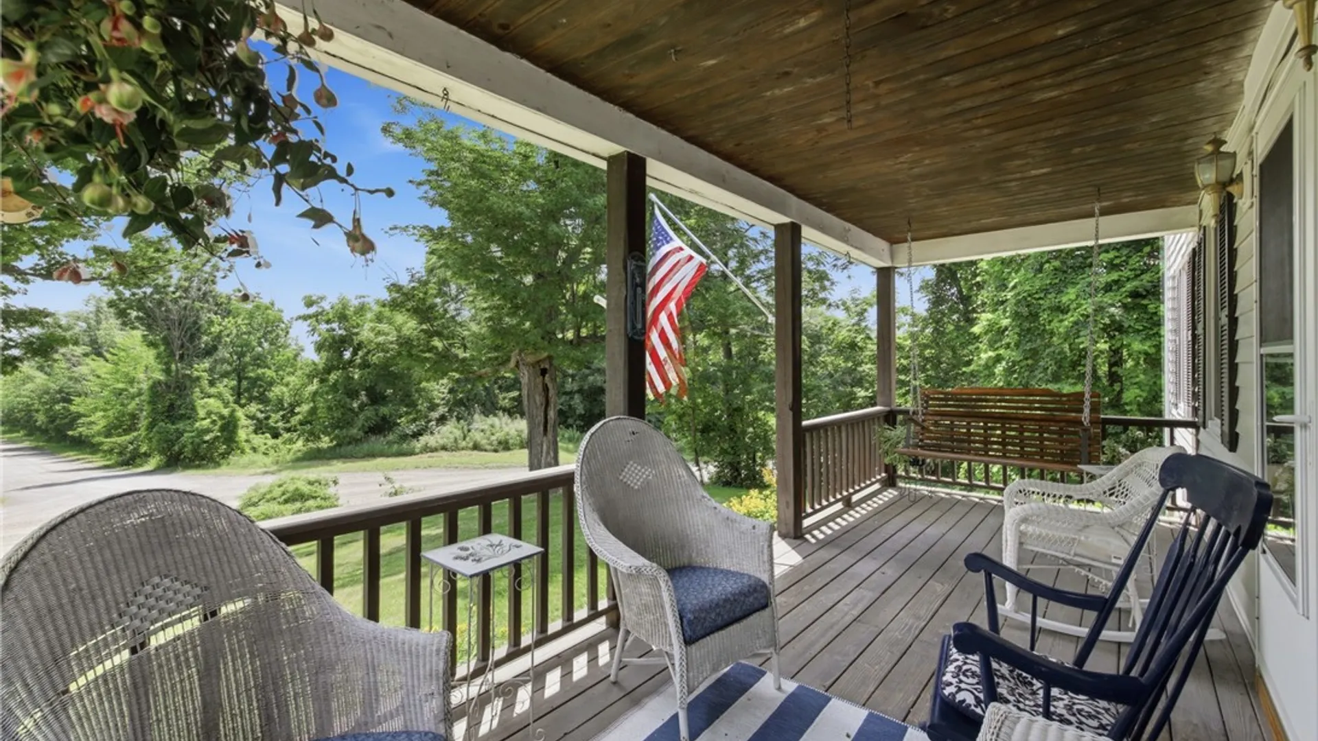 Property at 9463 Depew Road, Pulteney, NY 14840 8