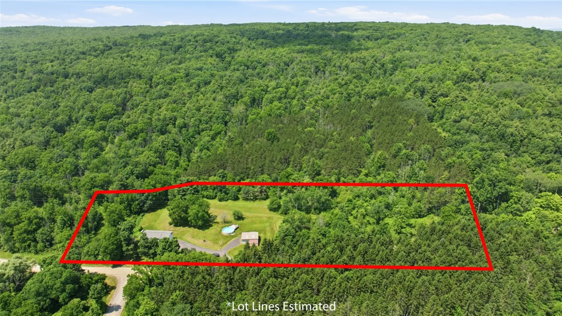 Property at 9463 Depew Road, Pulteney, NY 14840 11