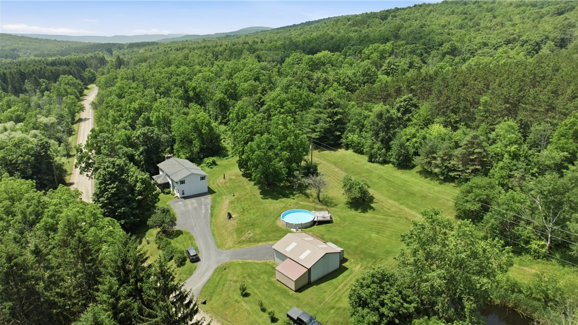 Property at 9463 Depew Road, Pulteney, NY 14840 12