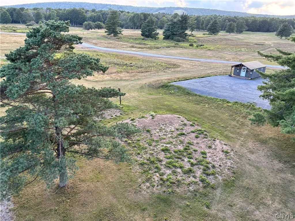 Property at Lot 4 4457 East Road, Turin, NY 13473