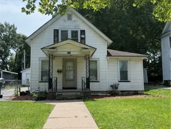 Property at 765 Flower City Park, Rochester, NY 14615