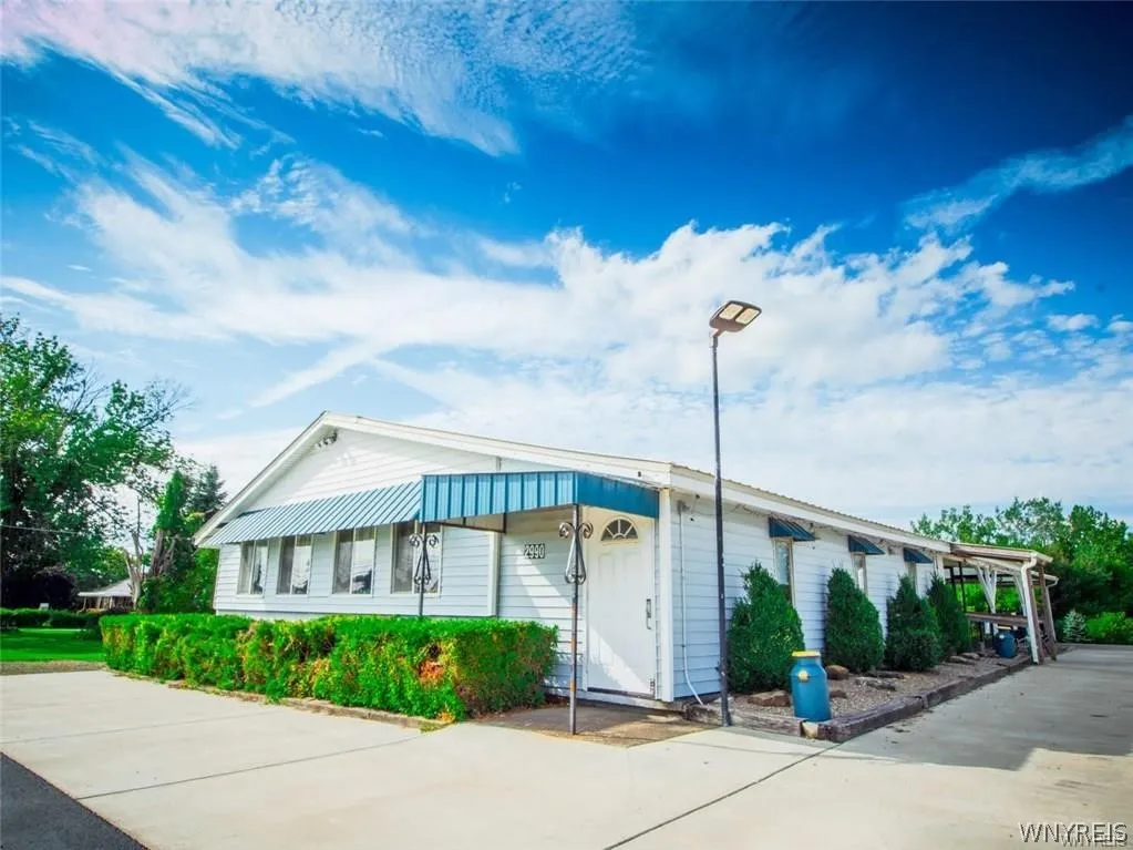 Property at 2990 Route 39, Collins, NY 14034