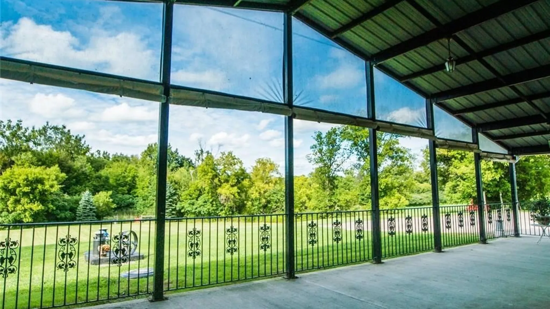 Property at 2990 Route 39, Collins, NY 14034 12