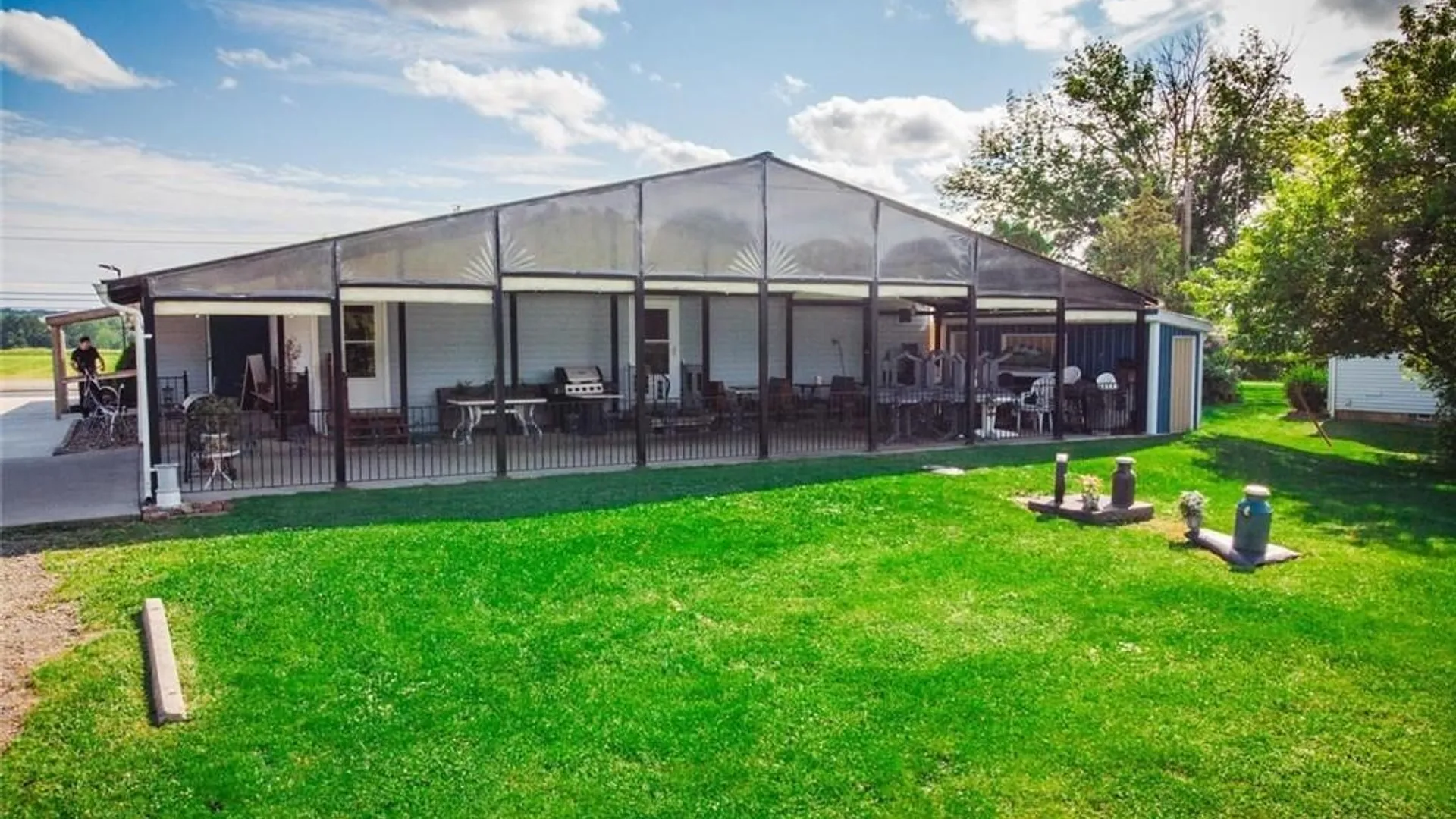 Property at 2990 Route 39, Collins, NY 14034 14