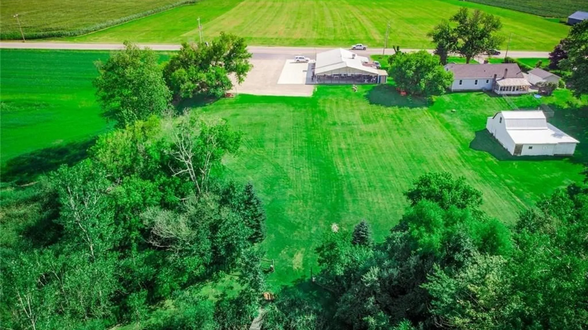 Property at 2990 Route 39, Collins, NY 14034 18