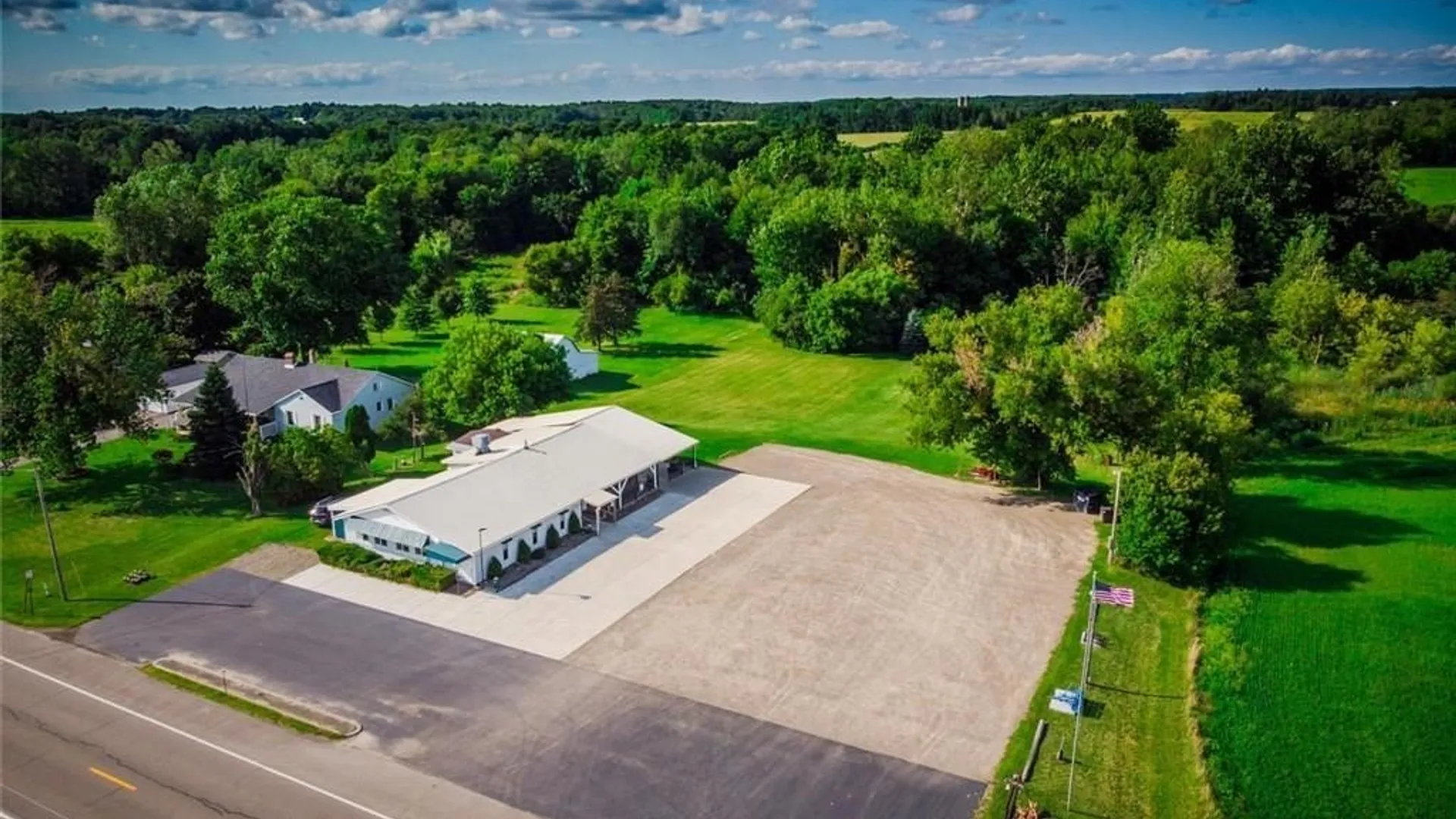 Property at 2990 Route 39, Collins, NY 14034 31