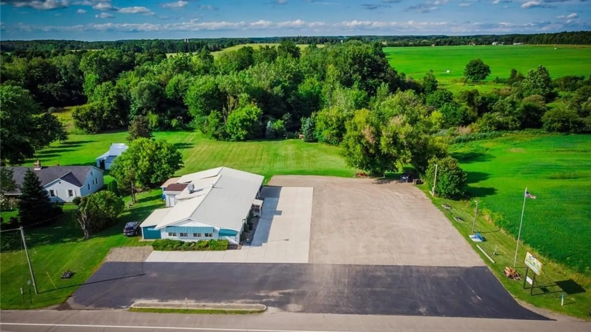 Property at 2990 Route 39, Collins, NY 14034 32
