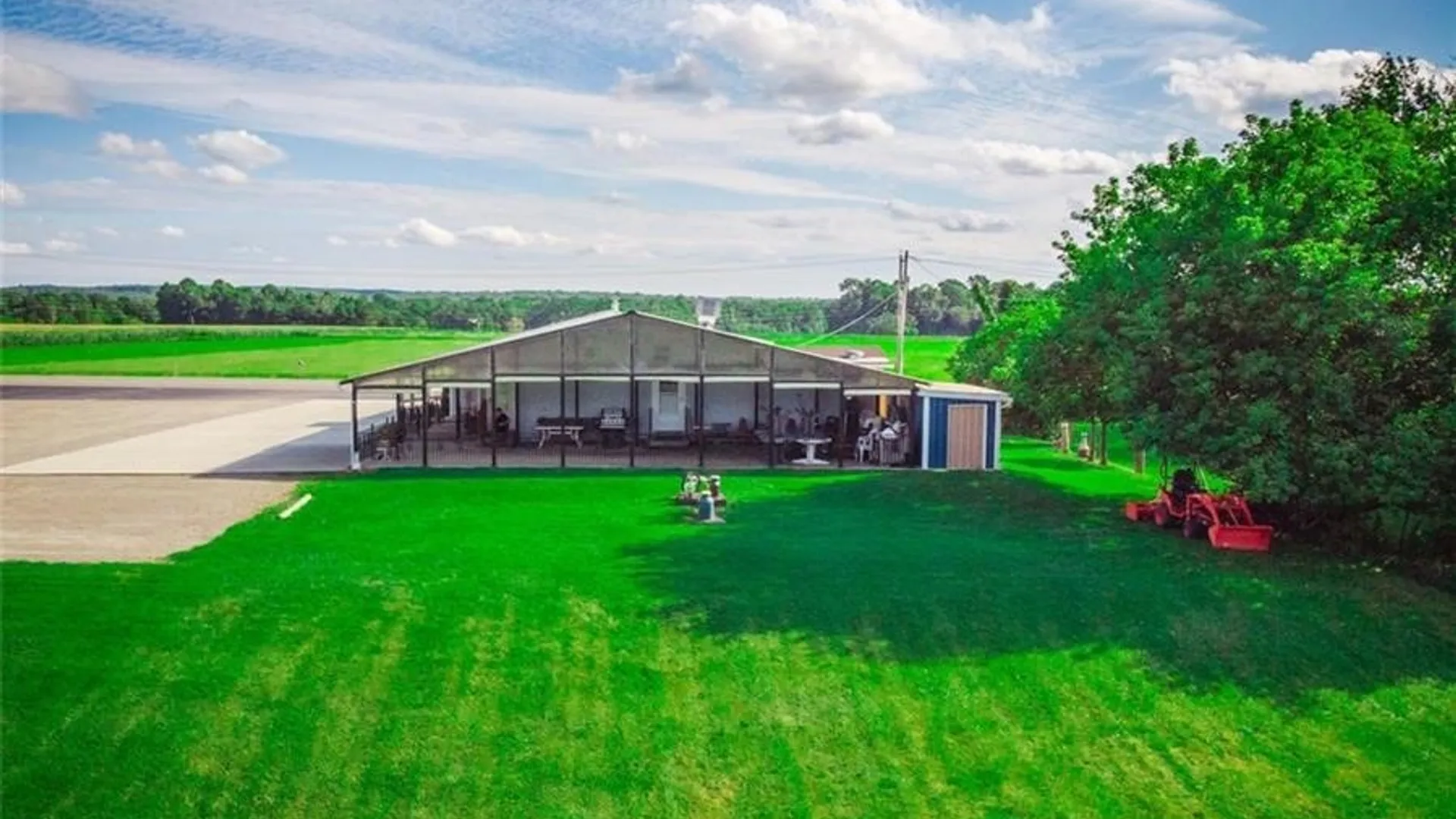 Property at 2990 Route 39, Collins, NY 14034 35