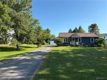 Property at 6975 Michael Road, Orchard Park, NY 14127