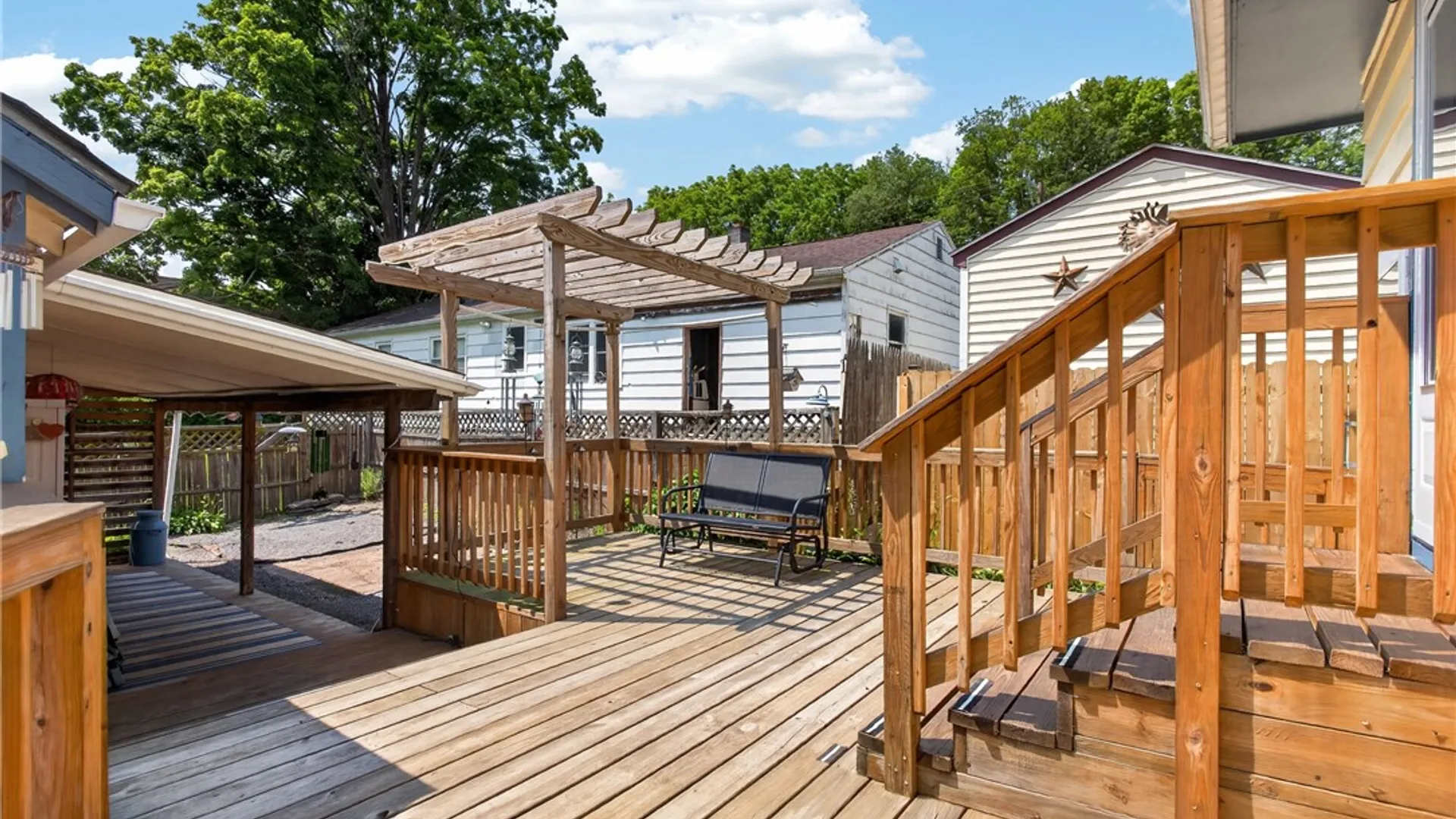 Property at 30 Reynolds Street, Oneonta, NY 13820 16
