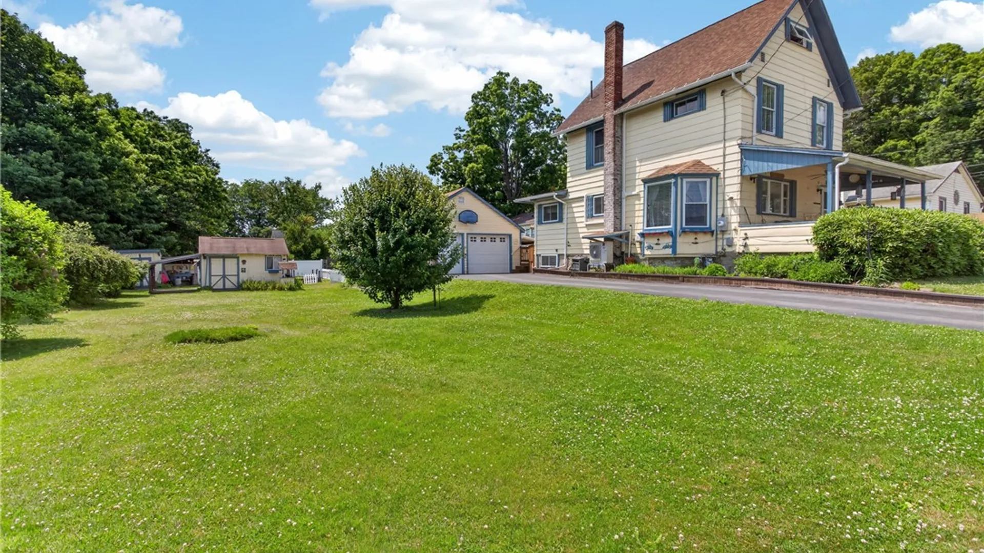 Property at 30 Reynolds Street, Oneonta, NY 13820 24