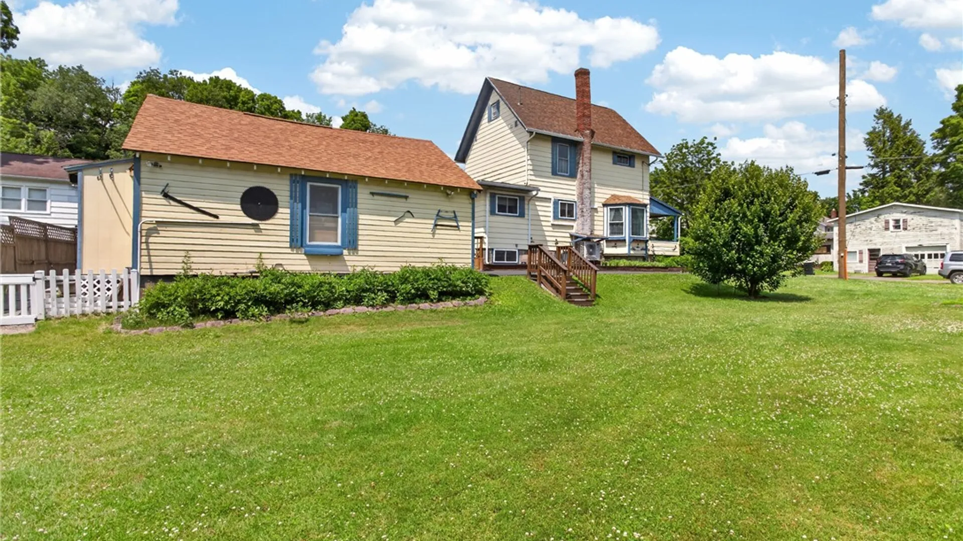 Property at 30 Reynolds Street, Oneonta, NY 13820 3