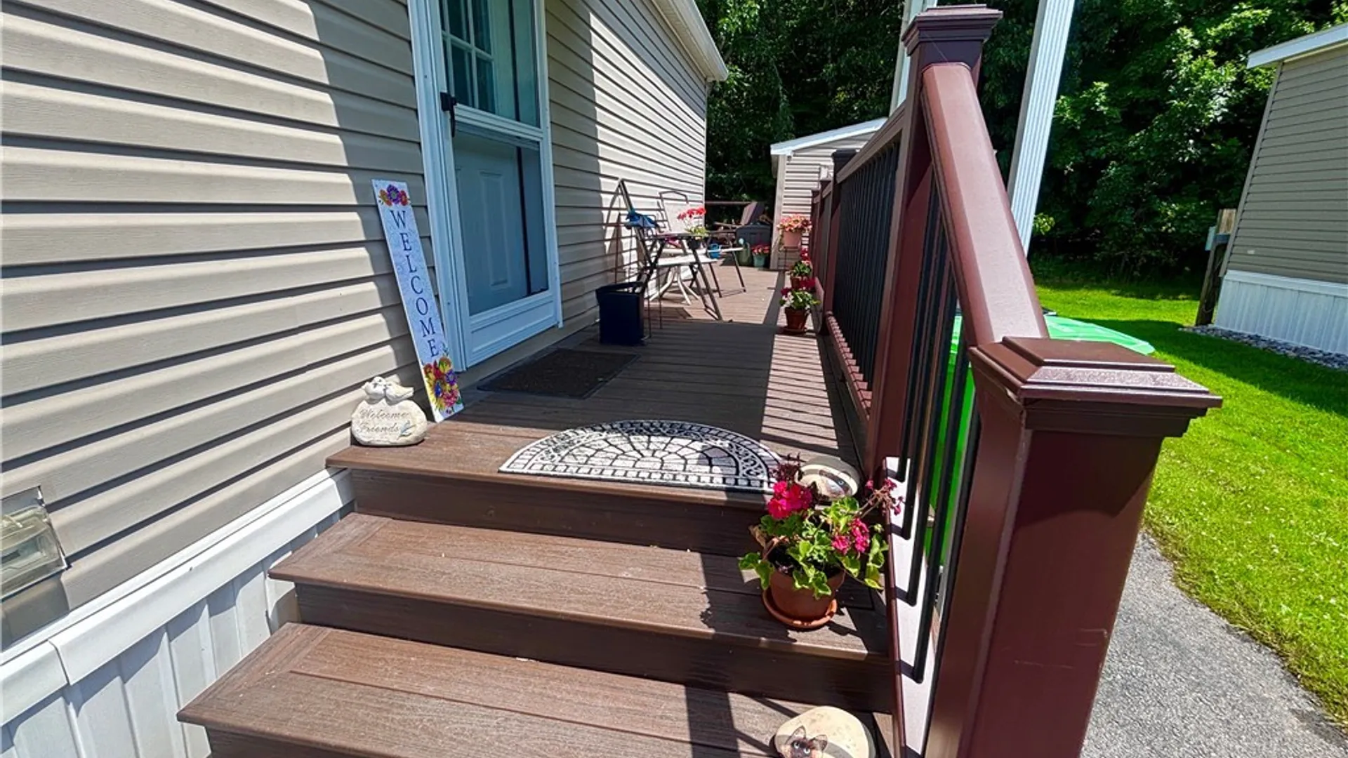 Property at 741 Heloon Drive, Kirkland, NY 13323 32
