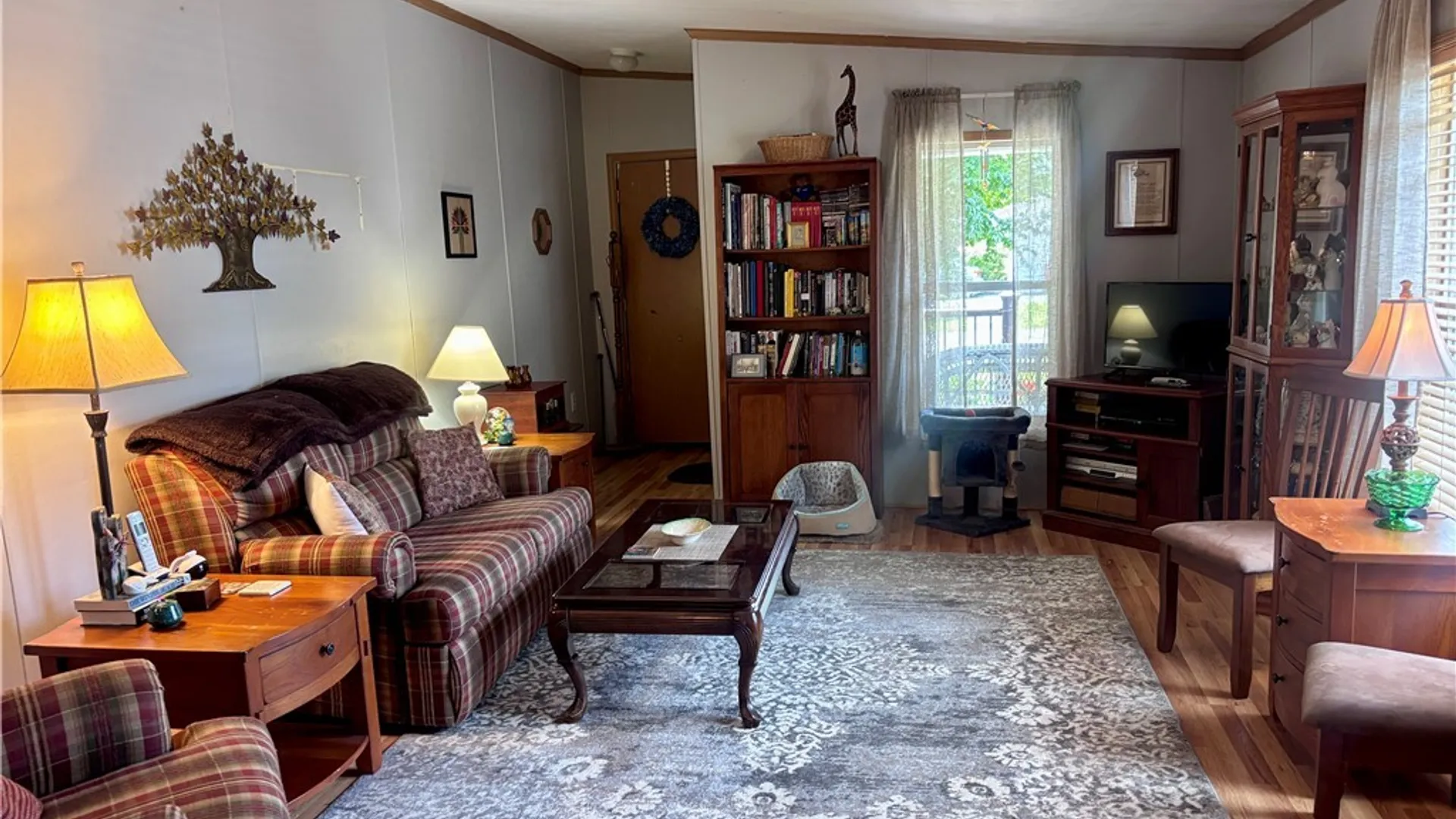 Property at 741 Heloon Drive, Kirkland, NY 13323 6