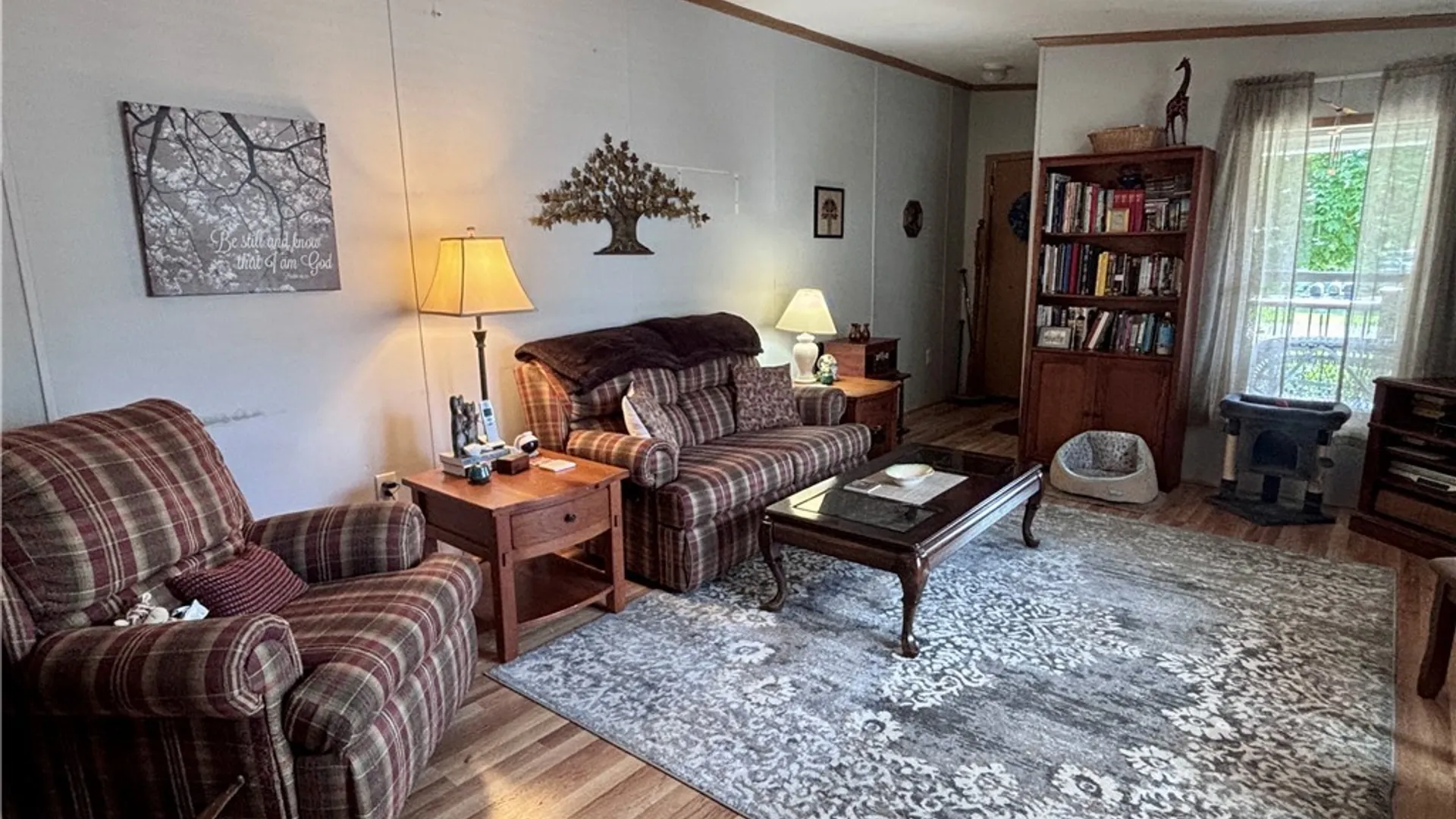 Property at 741 Heloon Drive, Kirkland, NY 13323 7