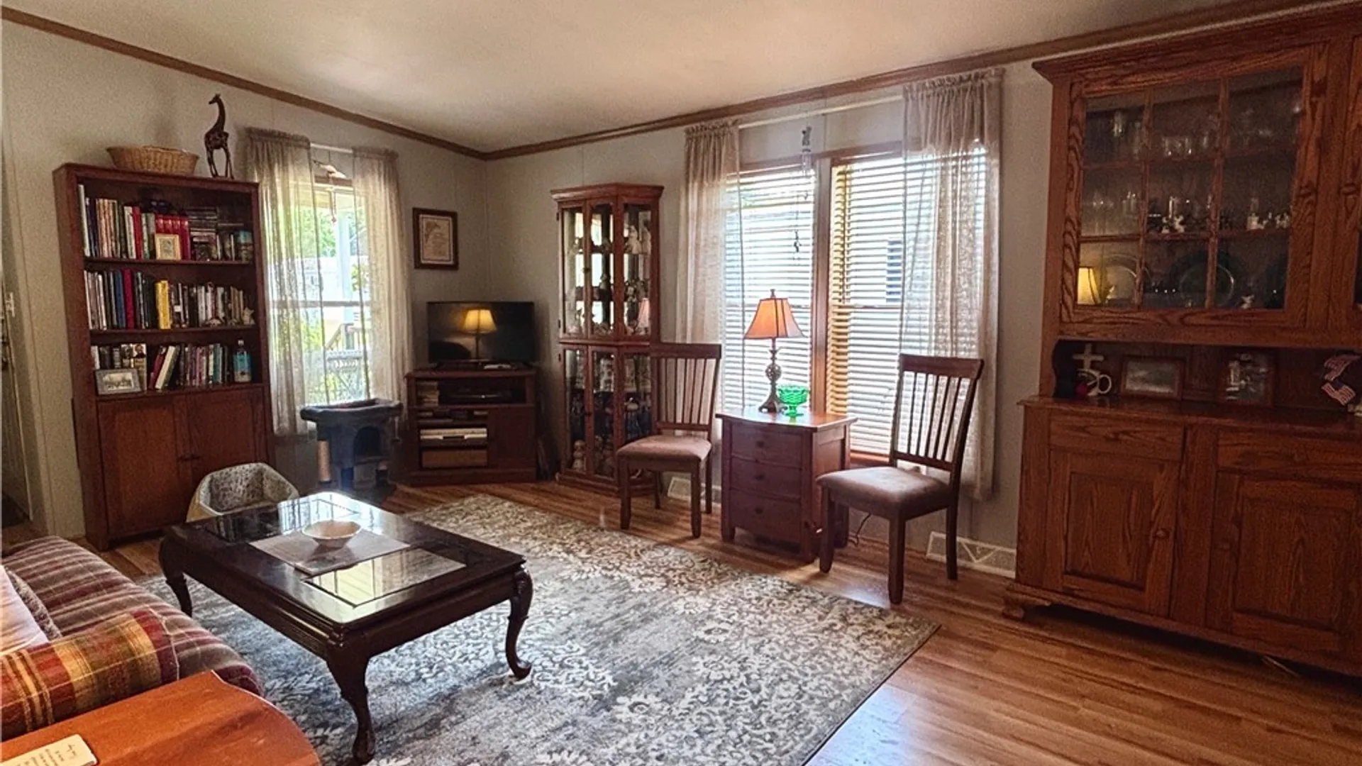 Property at 741 Heloon Drive, Kirkland, NY 13323 9