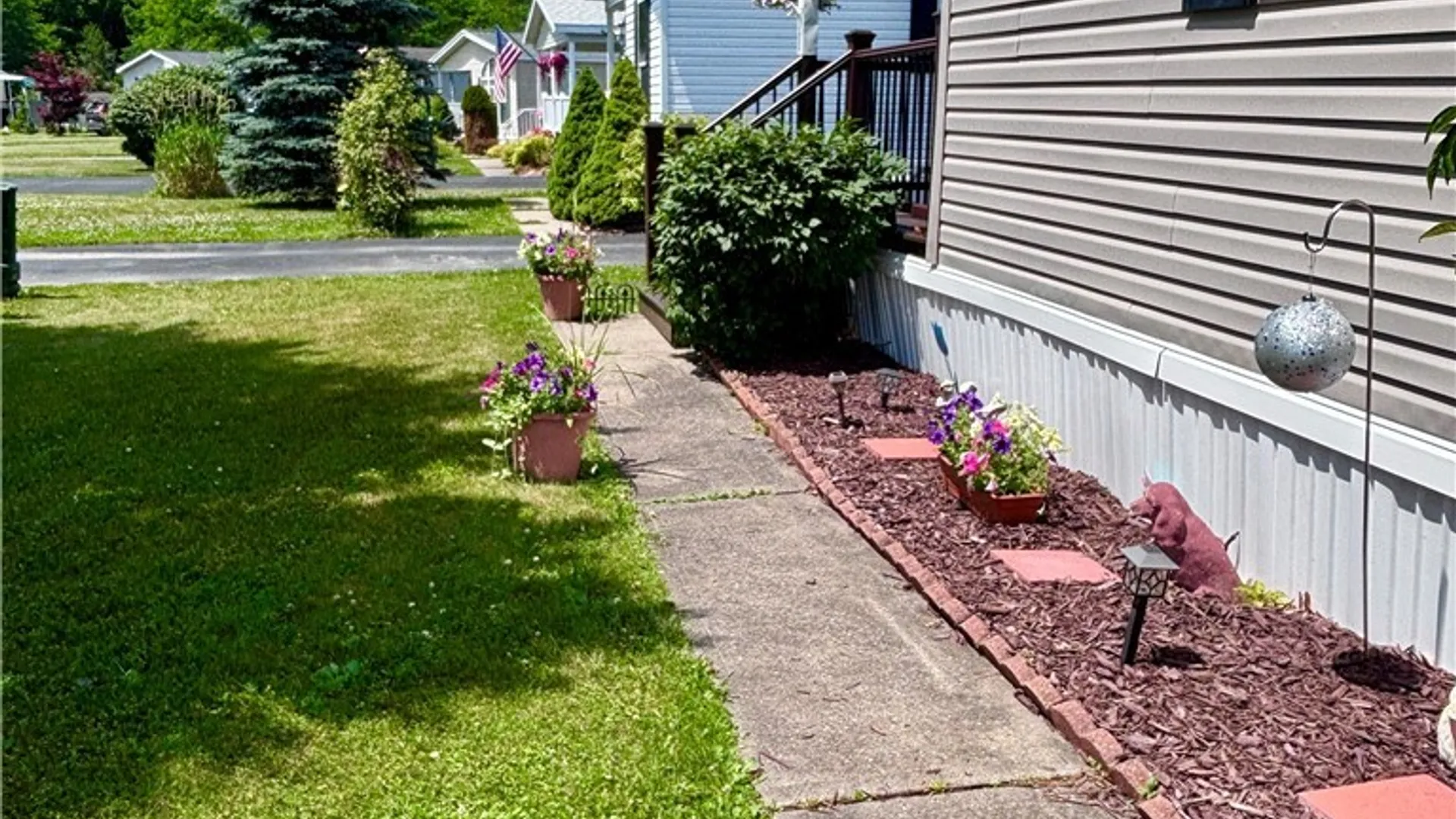 Property at 741 Heloon Drive, Kirkland, NY 13323 40