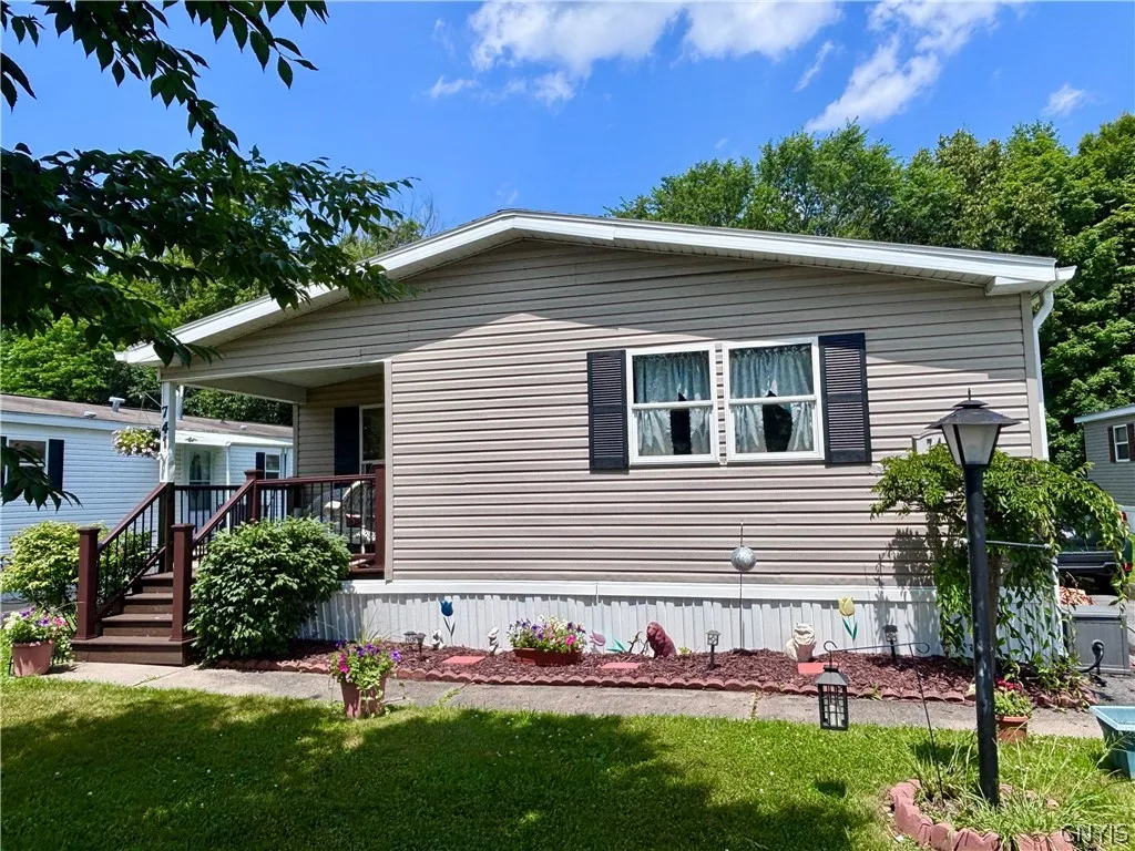 Property at 741 Heloon Drive, Kirkland, NY 13323