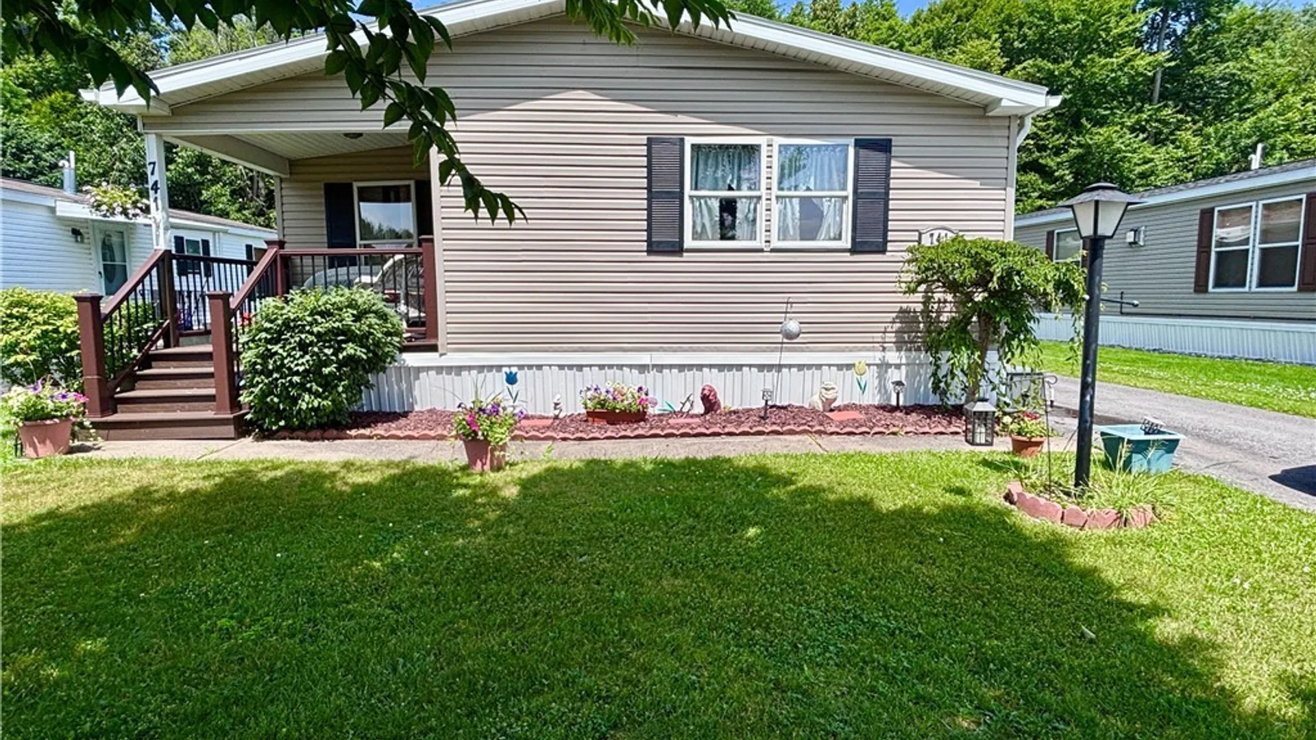 Property at 741 Heloon Drive, Kirkland, NY 13323 38