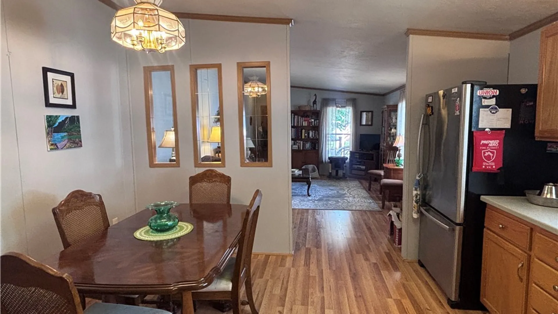 Property at 741 Heloon Drive, Kirkland, NY 13323 11