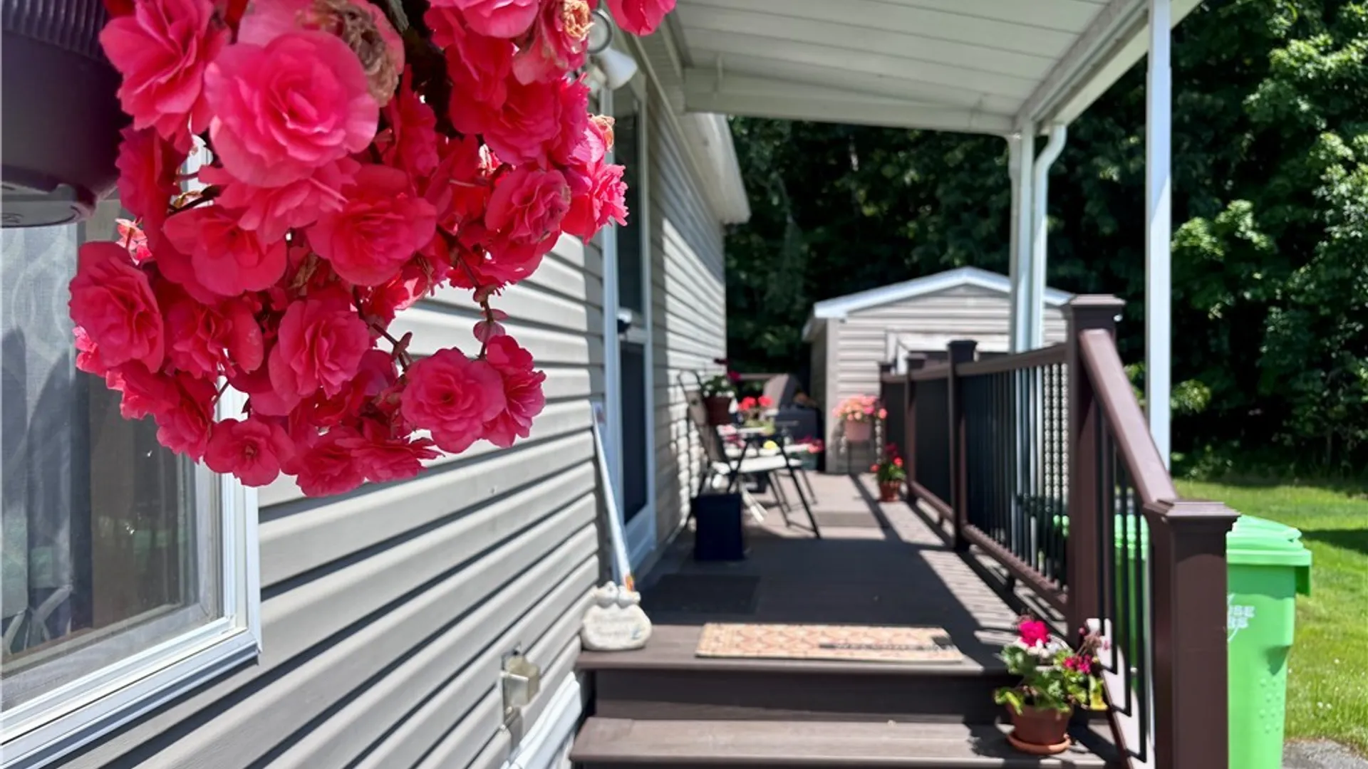 Property at 741 Heloon Drive, Kirkland, NY 13323 35