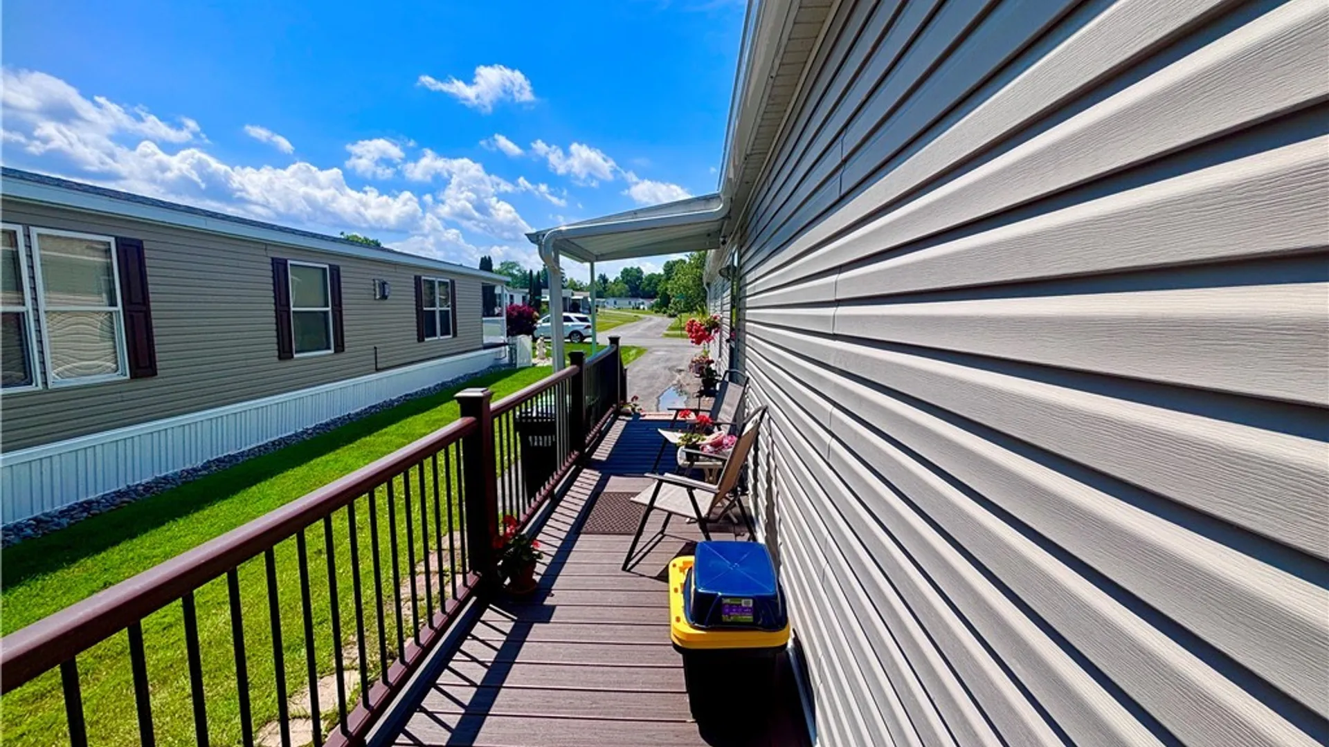 Property at 741 Heloon Drive, Kirkland, NY 13323 36
