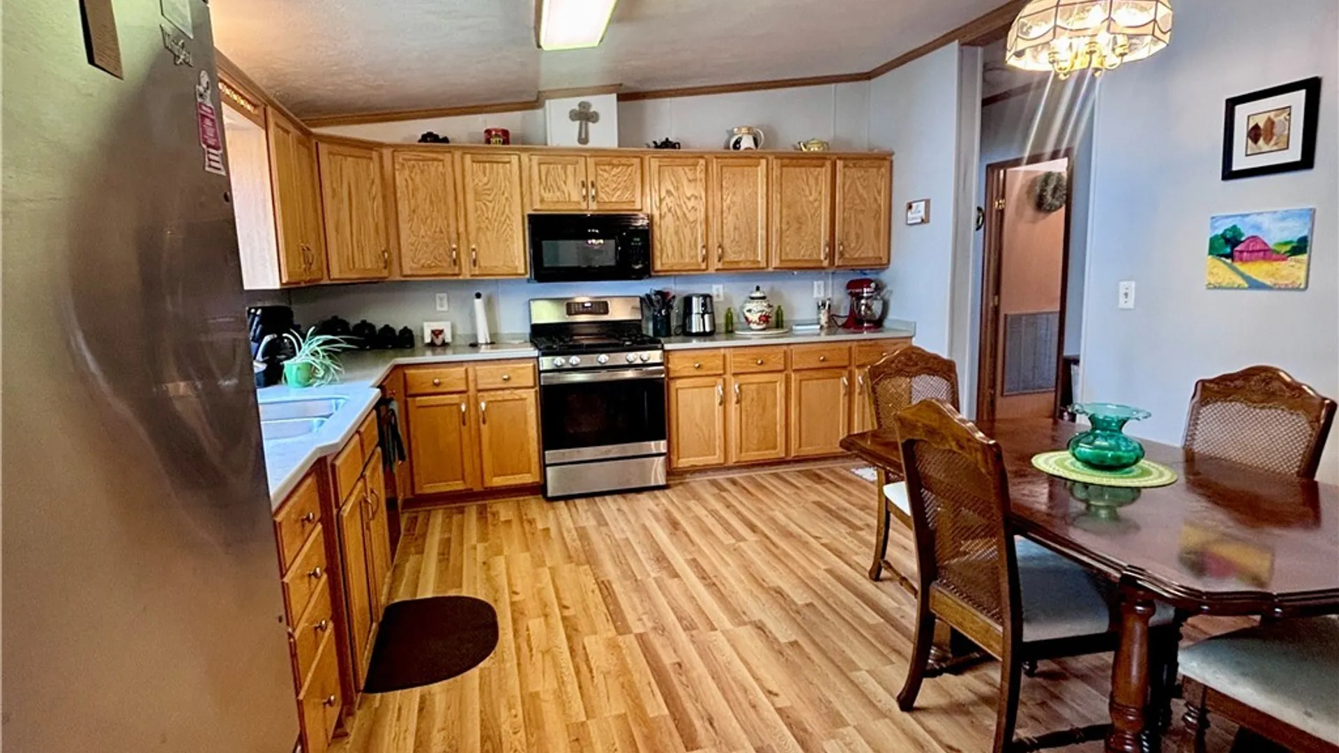 Property at 741 Heloon Drive, Kirkland, NY 13323 13