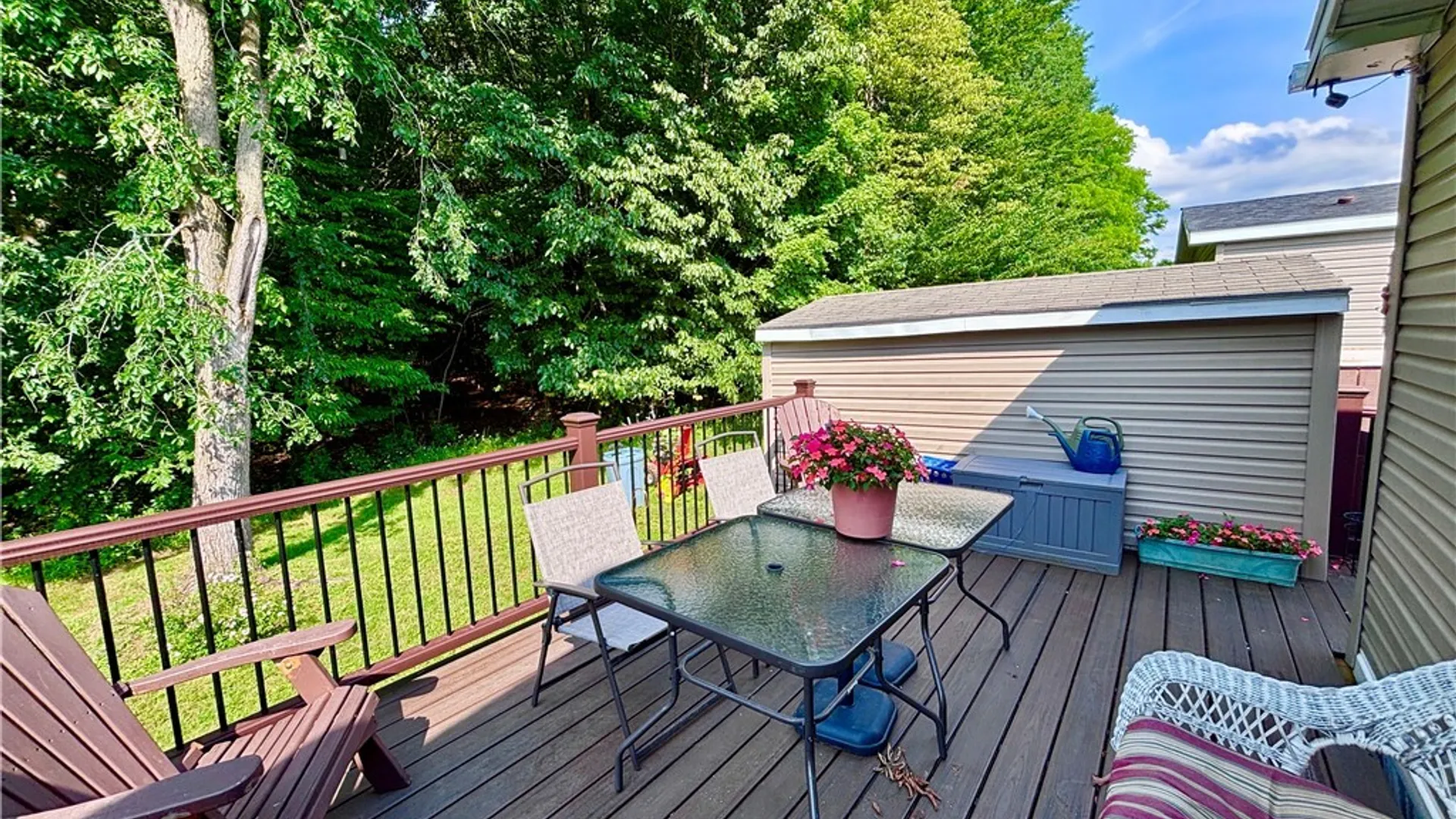 Property at 741 Heloon Drive, Kirkland, NY 13323 30