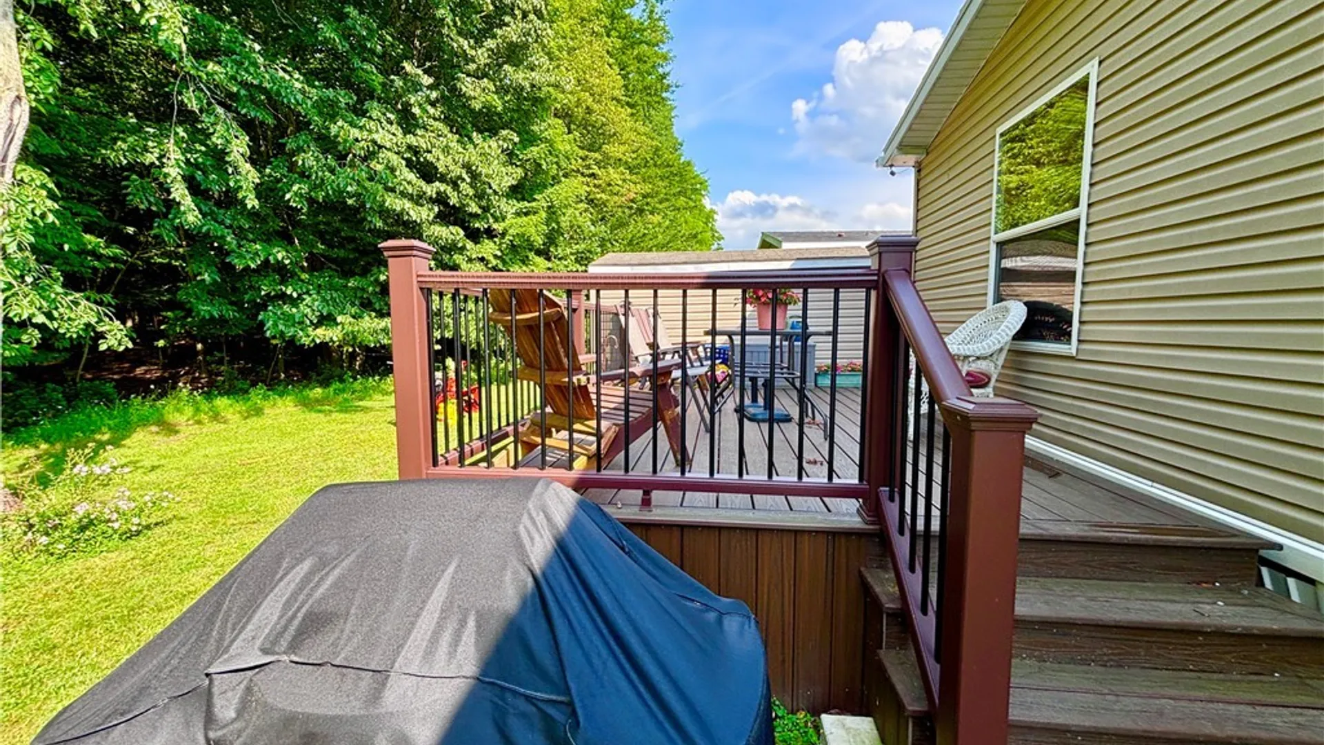 Property at 741 Heloon Drive, Kirkland, NY 13323 33