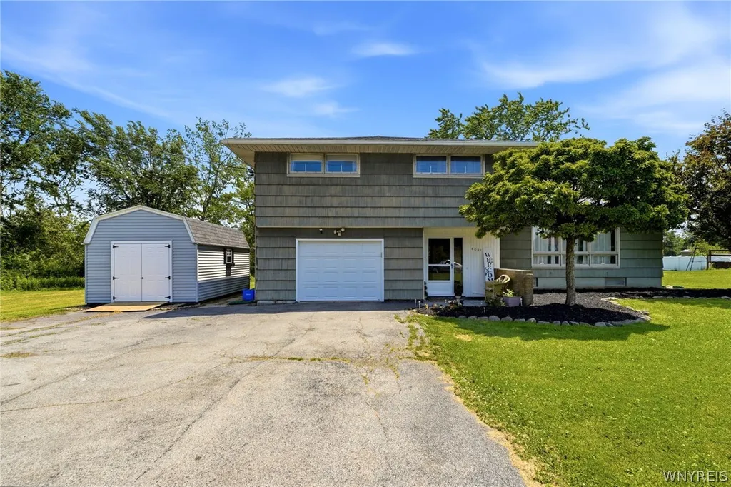 Property at 4091 Millersport Highway, Amherst, NY 14228