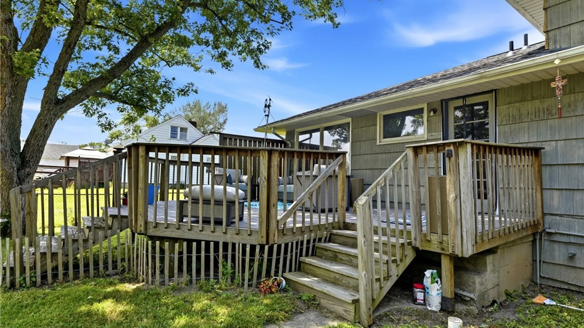 Property at 4091 Millersport Highway, Amherst, NY 14228 38