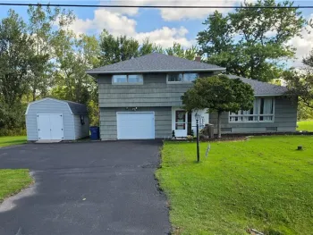 Property at 4091 Millersport Highway, Amherst, NY 14228