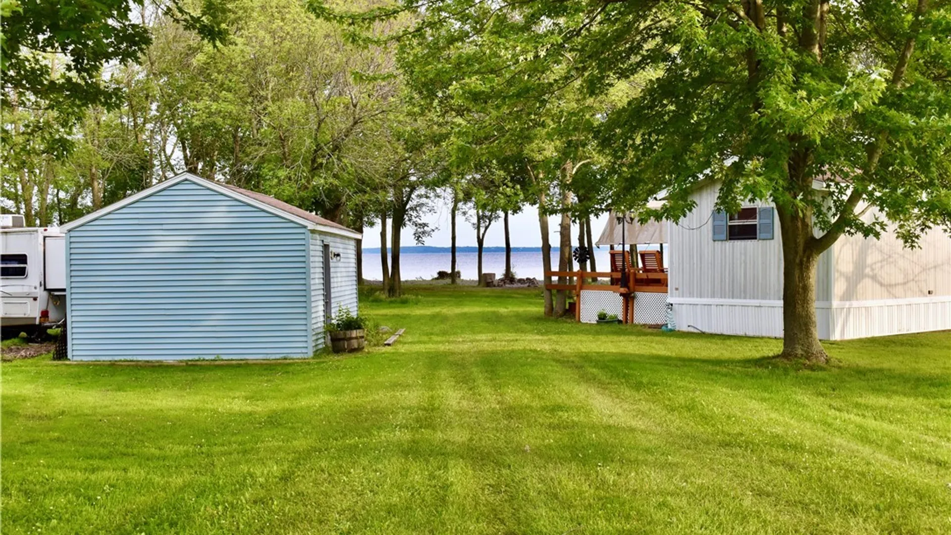 Property at 20551 S Shore Road, Lyme, NY 13693 3