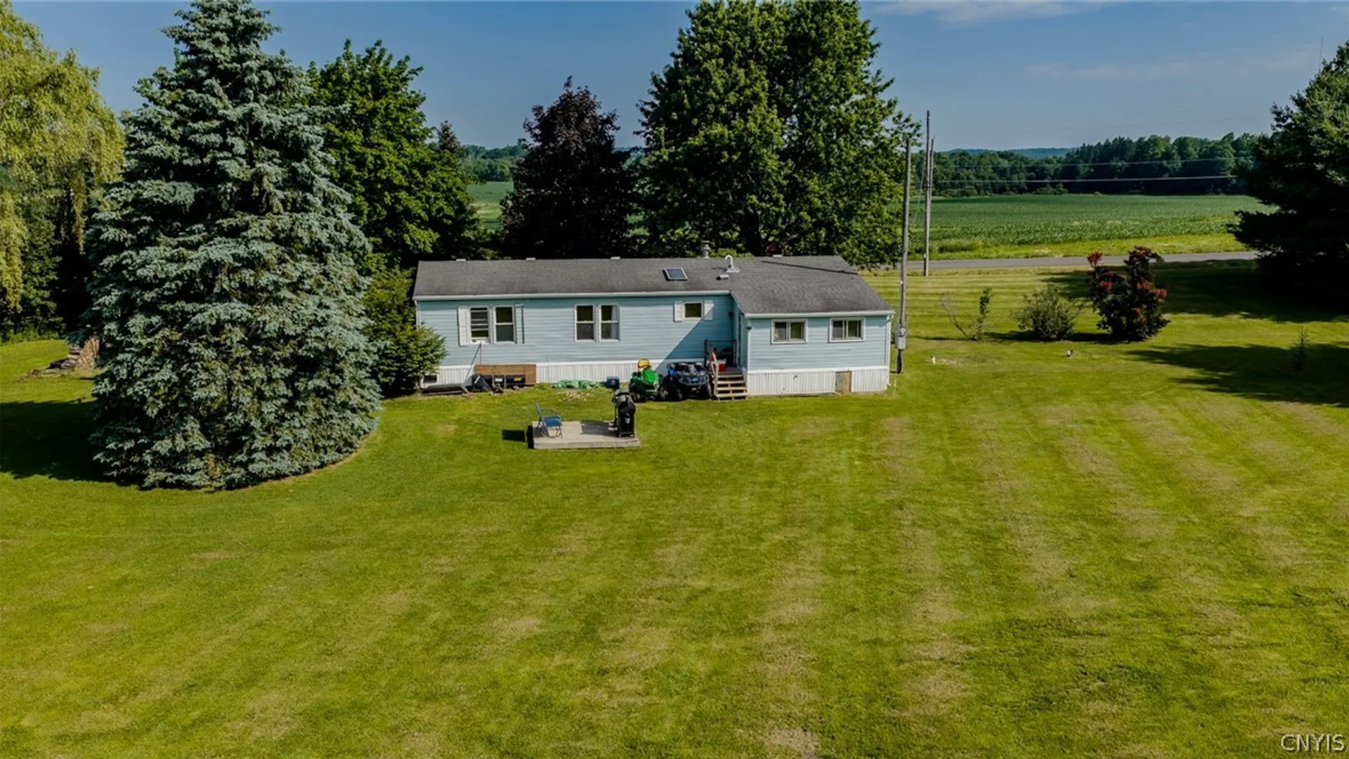 Property at 4380 Bailey Road, Otisco, NY 13159 22
