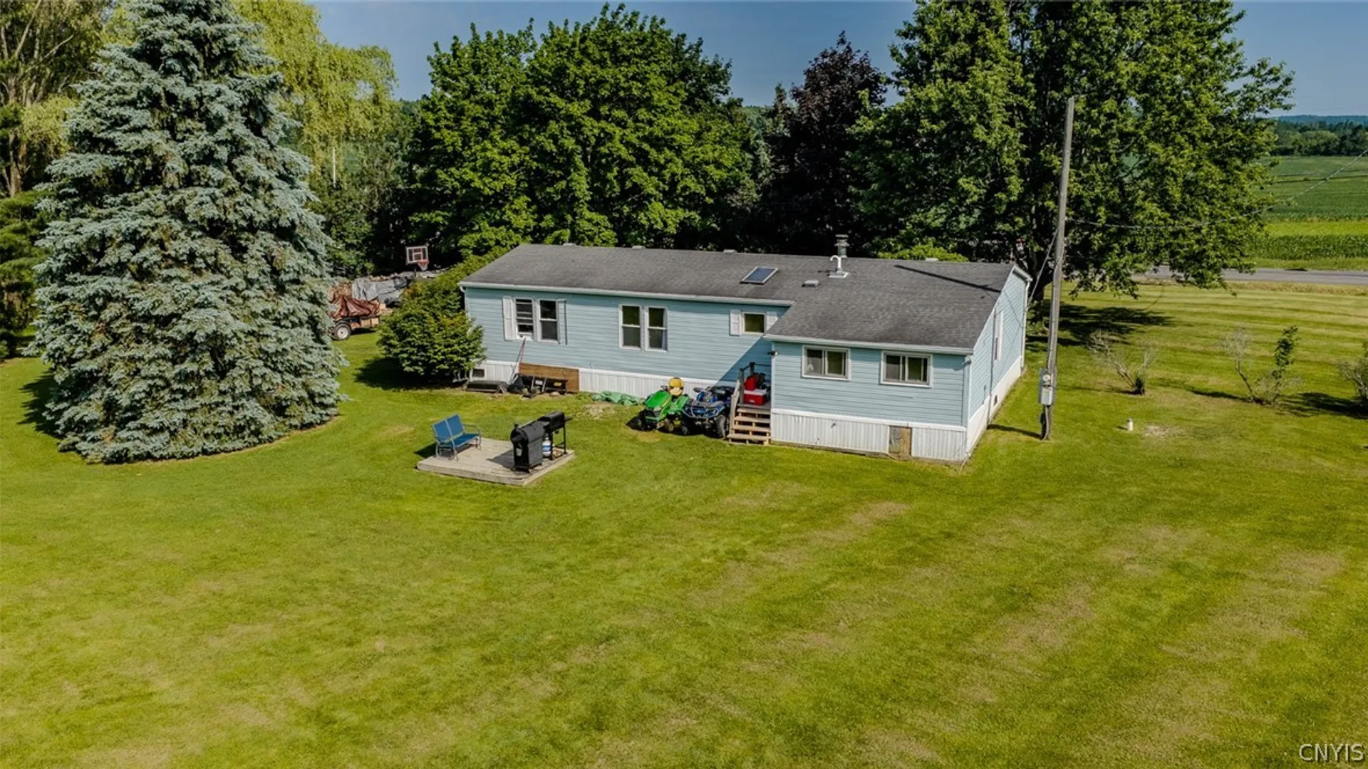 Property at 4380 Bailey Road, Otisco, NY 13159 23