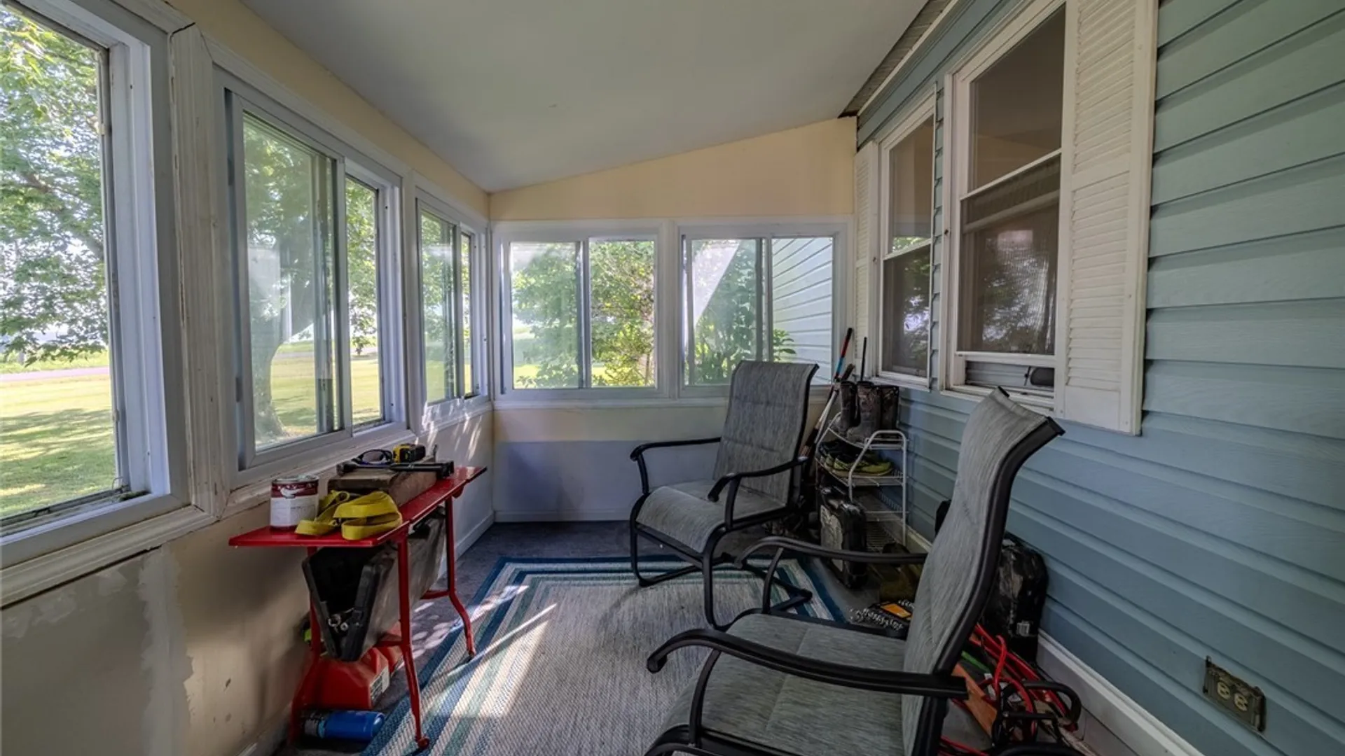 Property at 4380 Bailey Road, Otisco, NY 13159 3