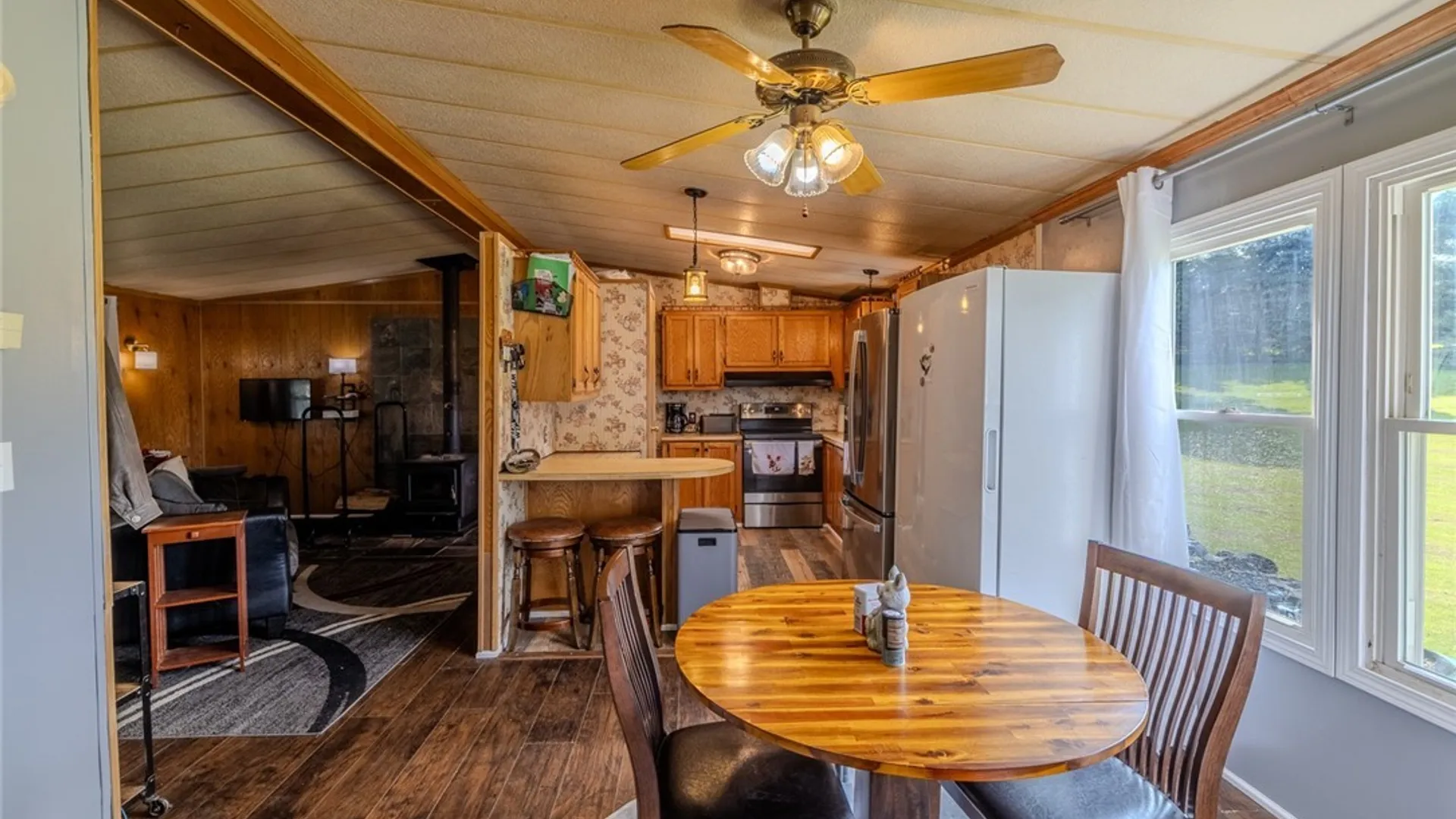 Property at 4380 Bailey Road, Otisco, NY 13159 9