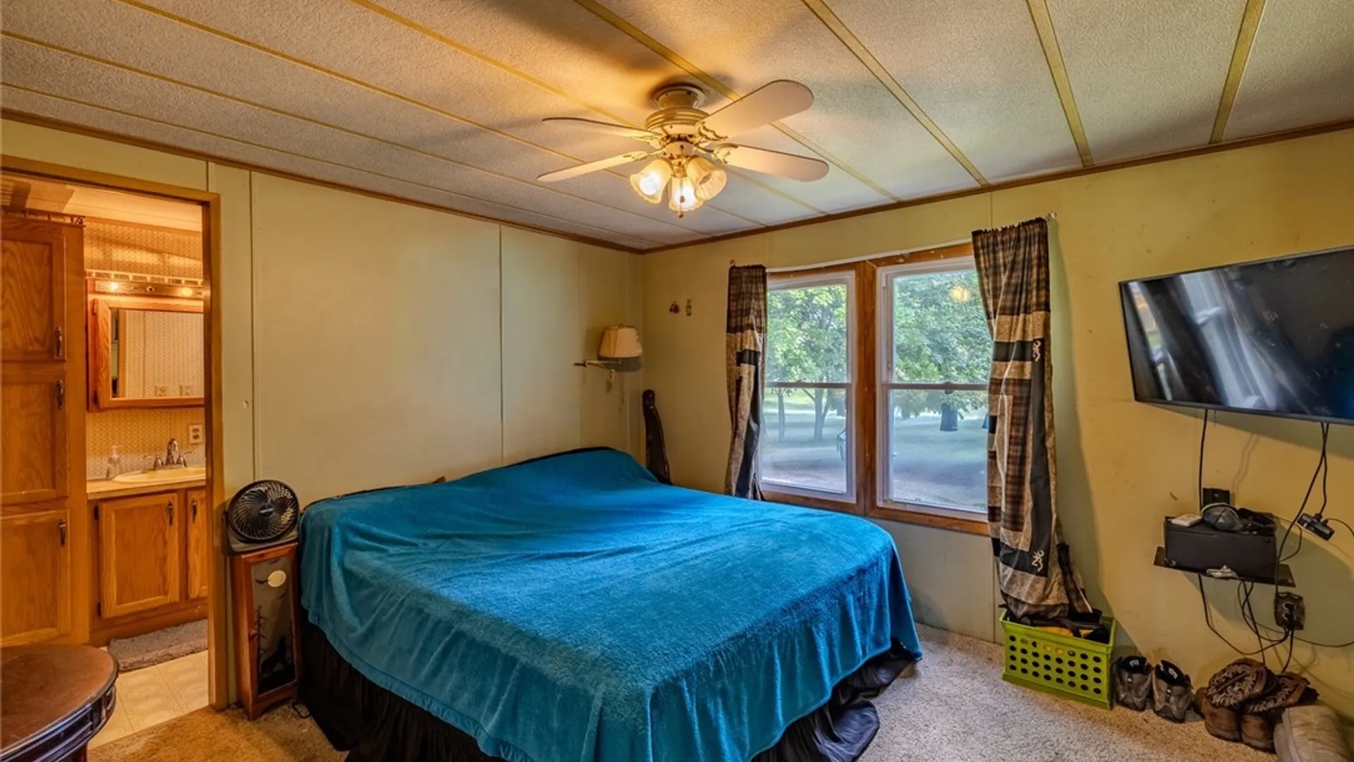 Property at 4380 Bailey Road, Otisco, NY 13159 17