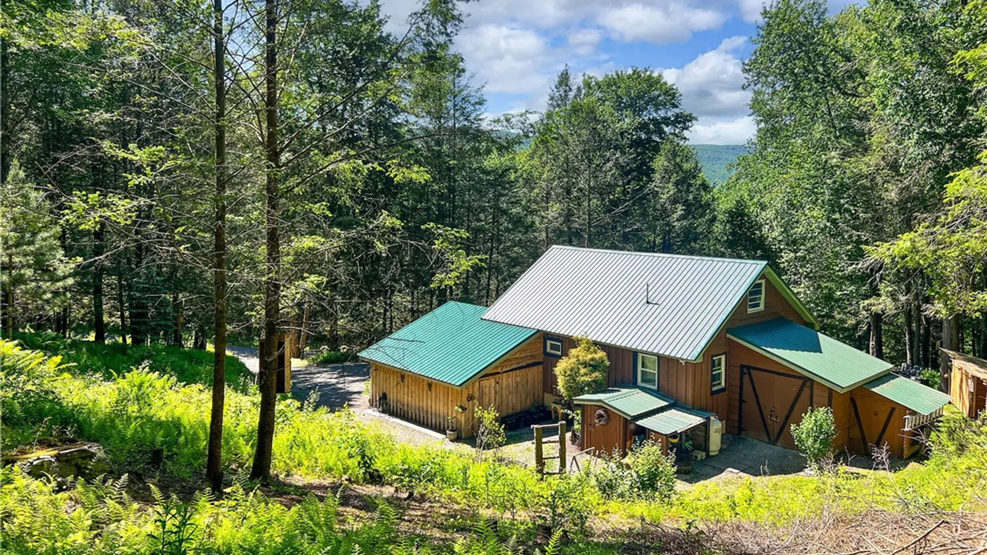 Property at 747 Crystal Meadows Road, Colchester, NY 13782 49
